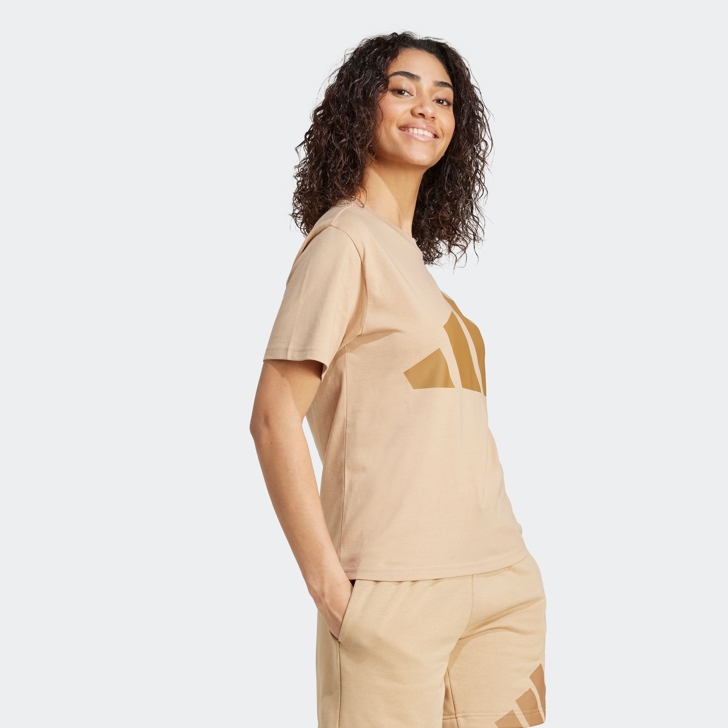 adidas Sportswear T-shirt W BL SJ T