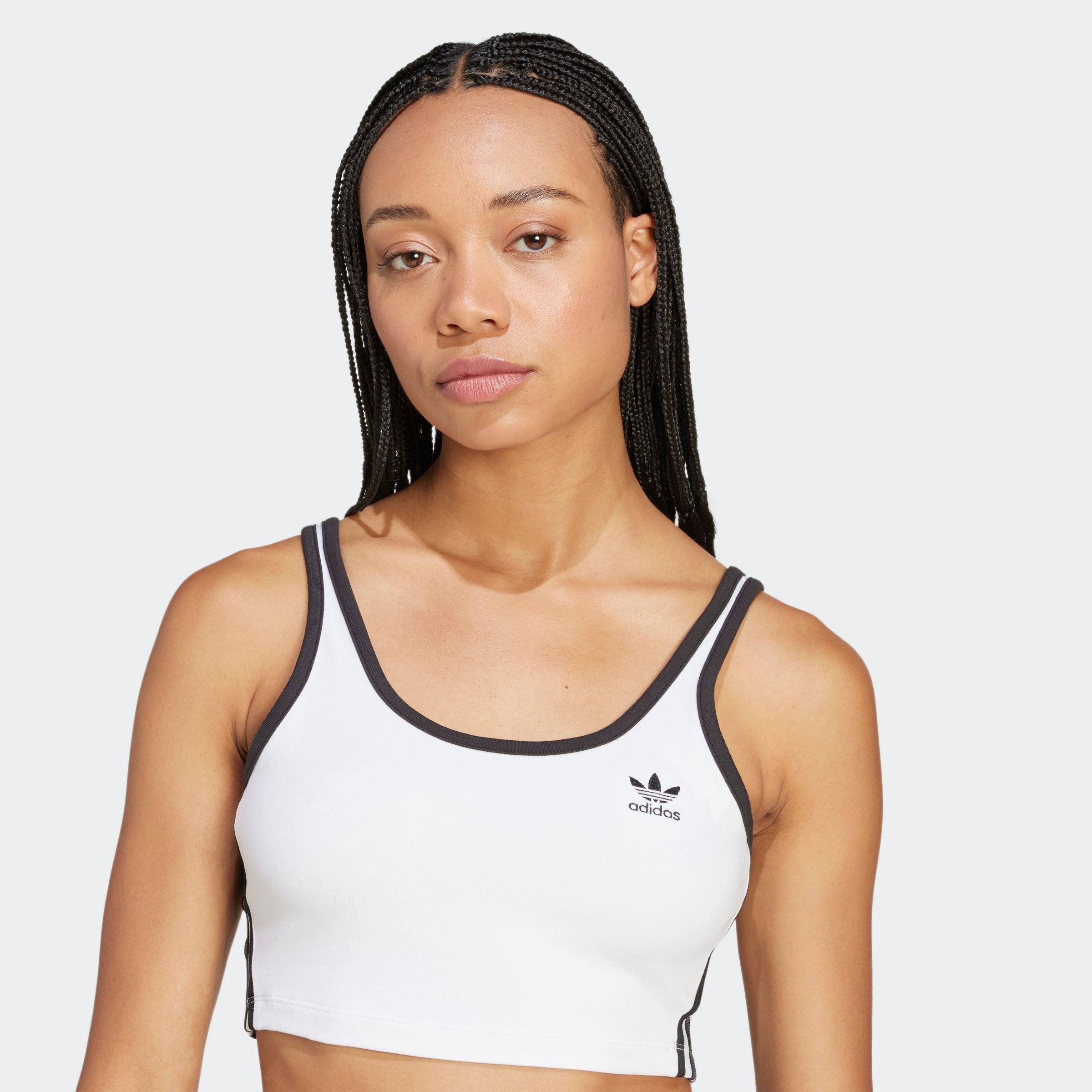 adidas Originals Tanktop 3S BRA TOP