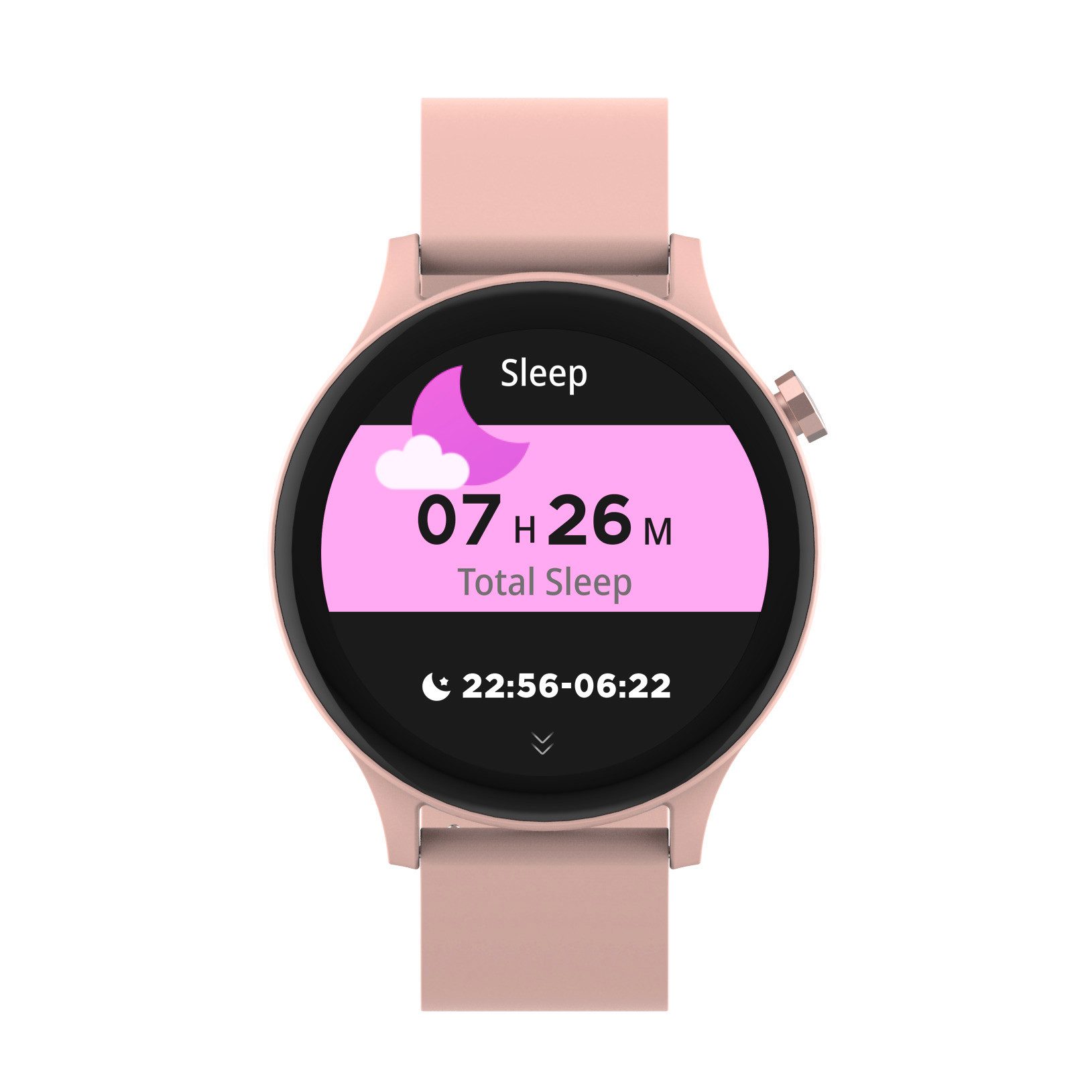 Denver Smartwatch SWC-338