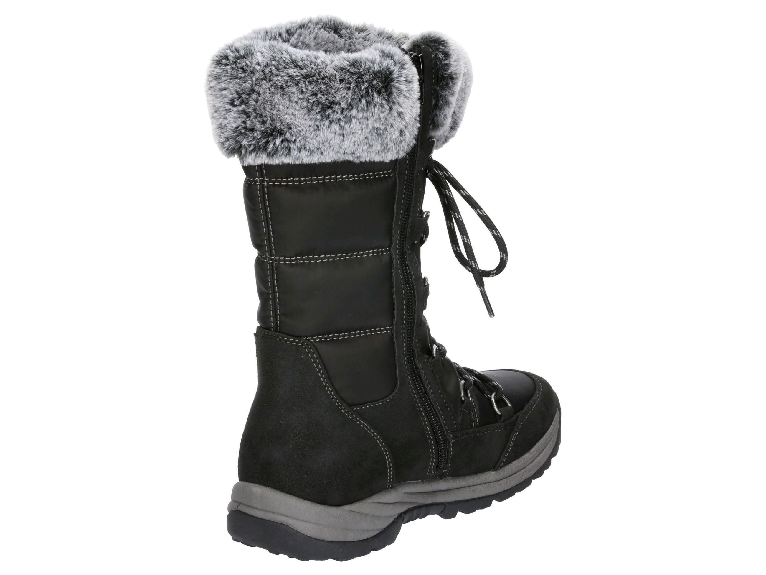 Lico Winterlaarzen Winterboot Julia