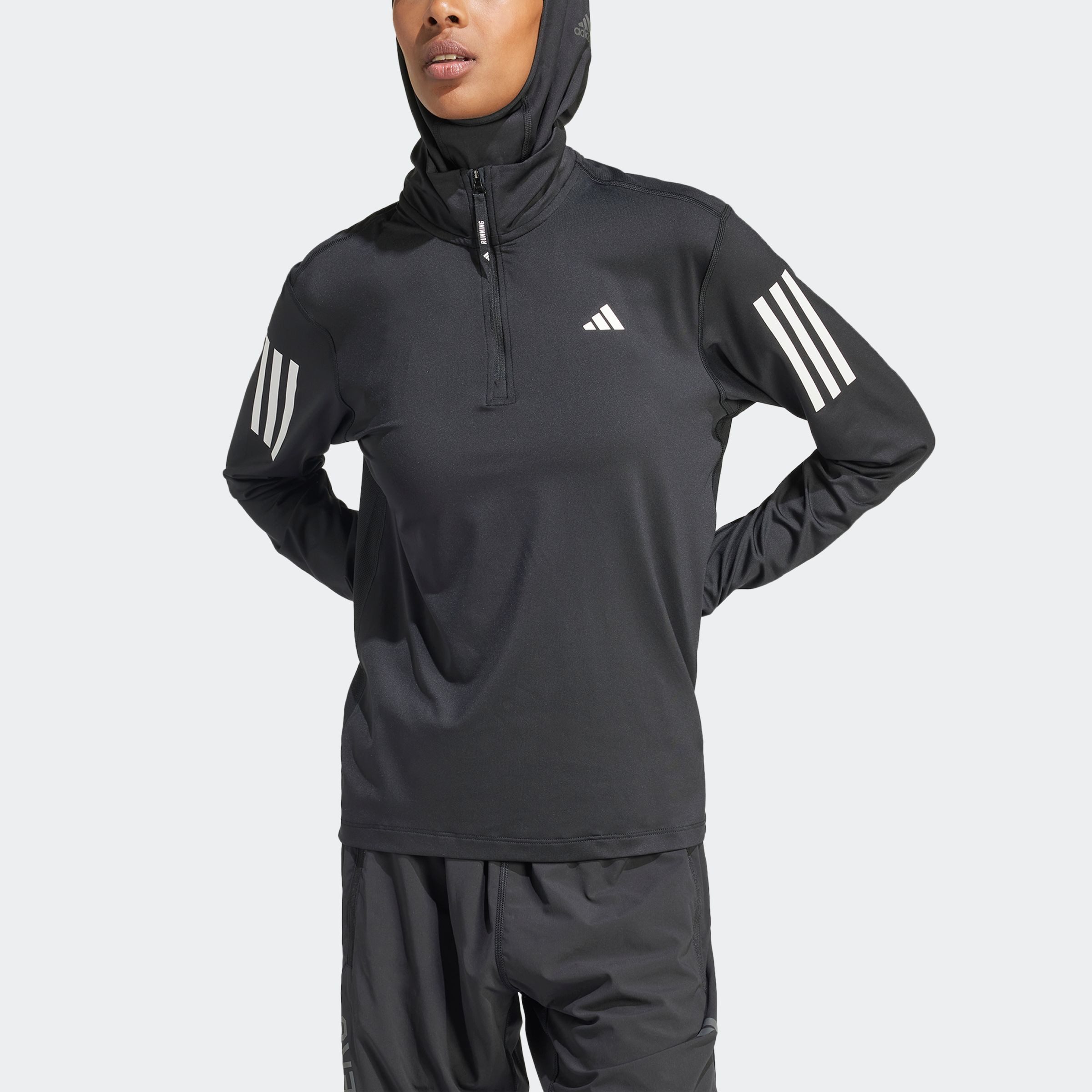 adidas Performance Colshirt OTR B HZIP