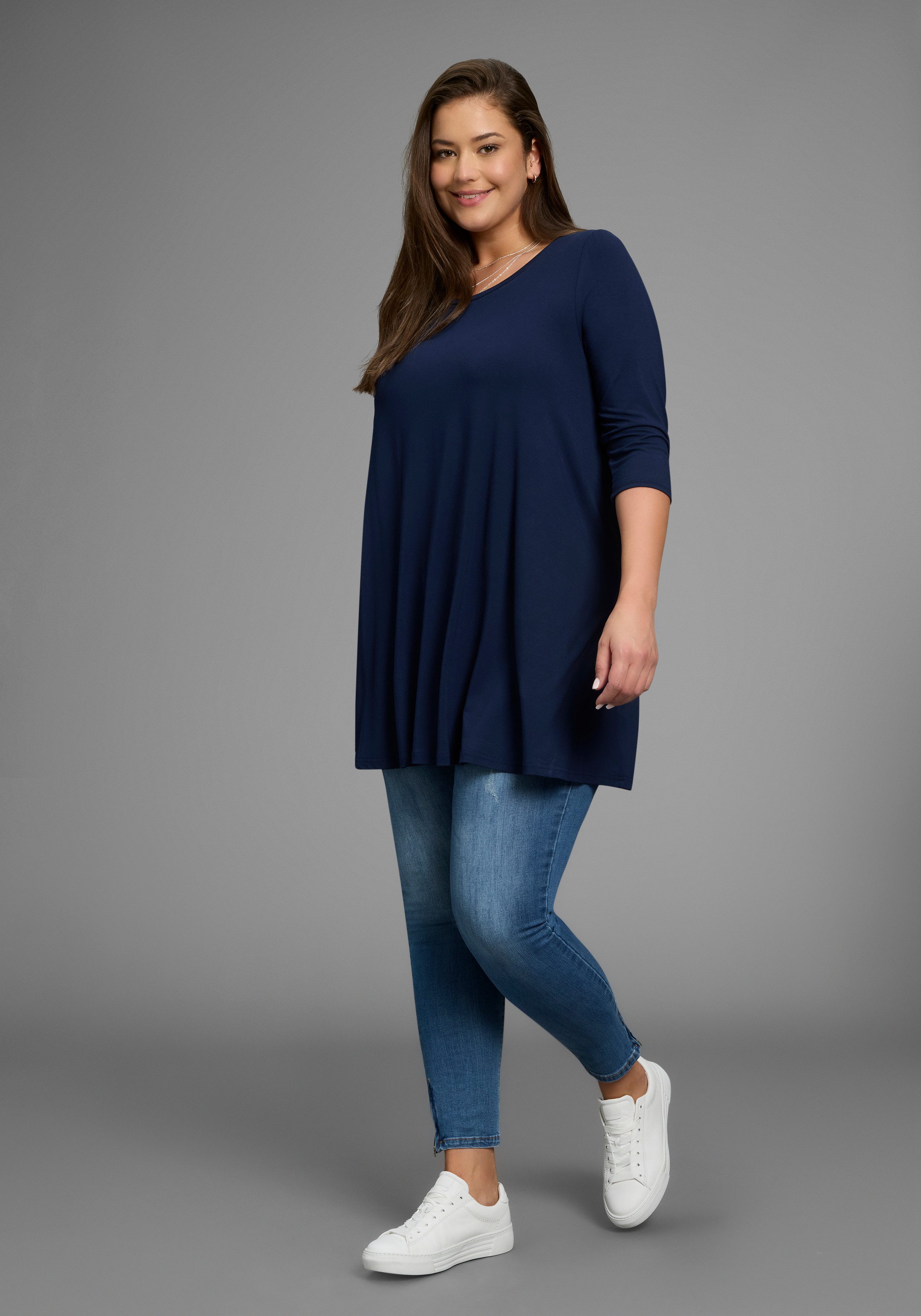 Tuniekshirt