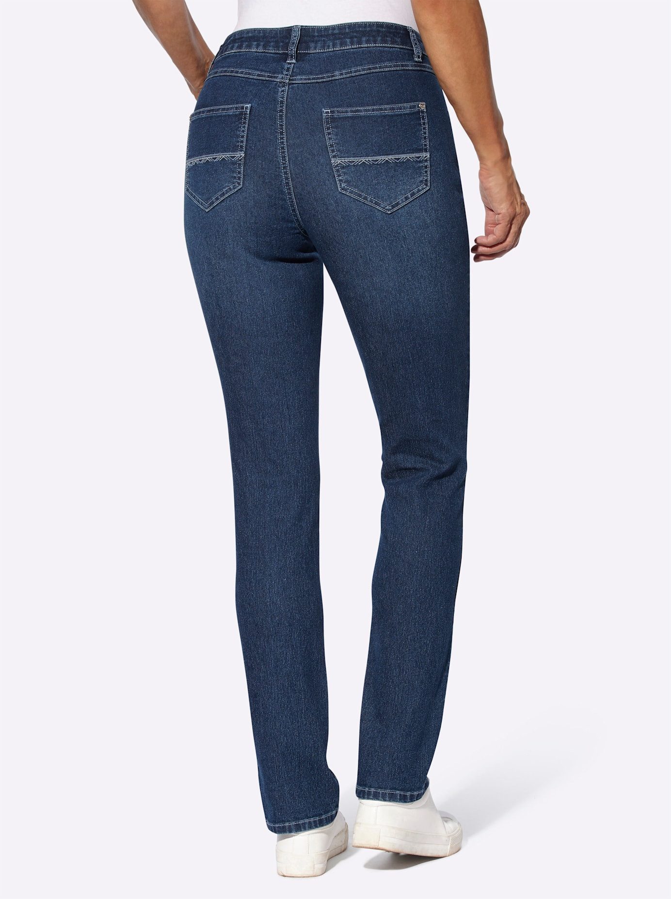 Classic Inspirationen Comfortabele jeans