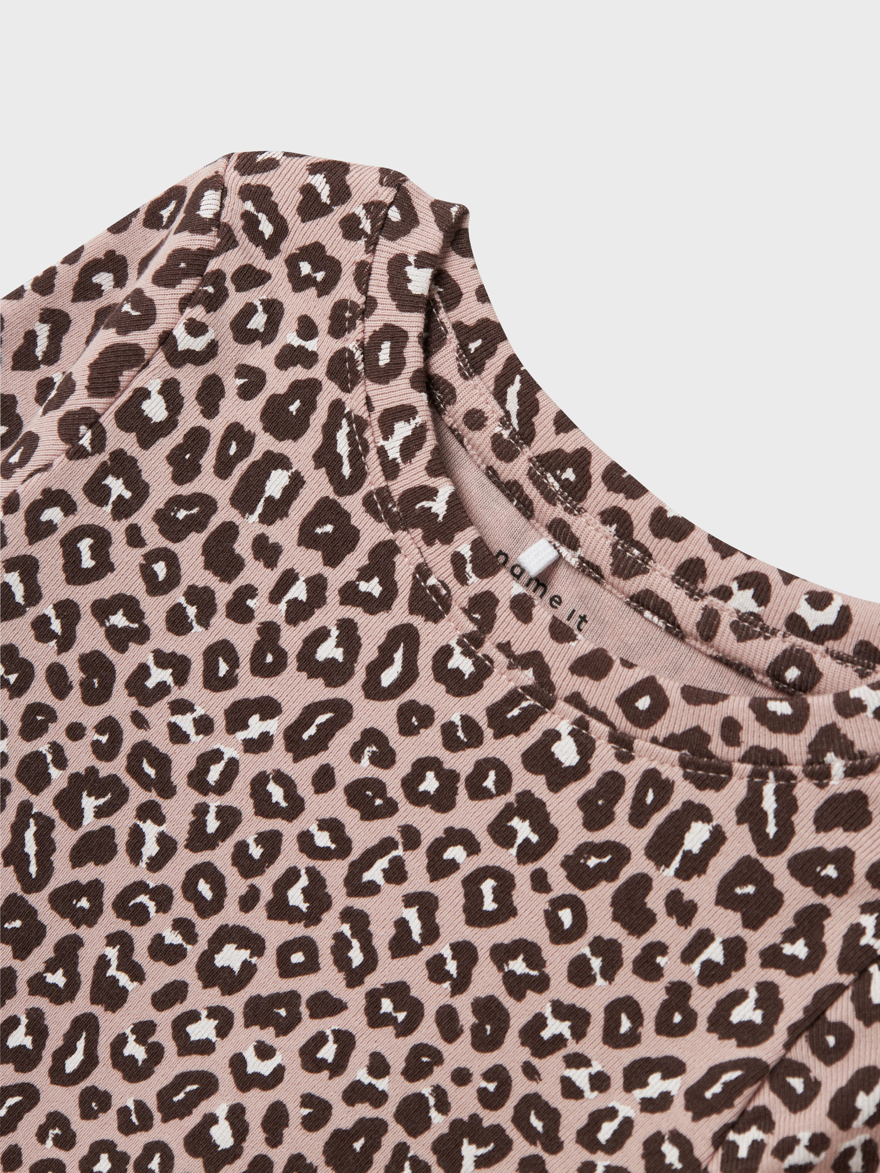 Name It Shirt met lange mouwen