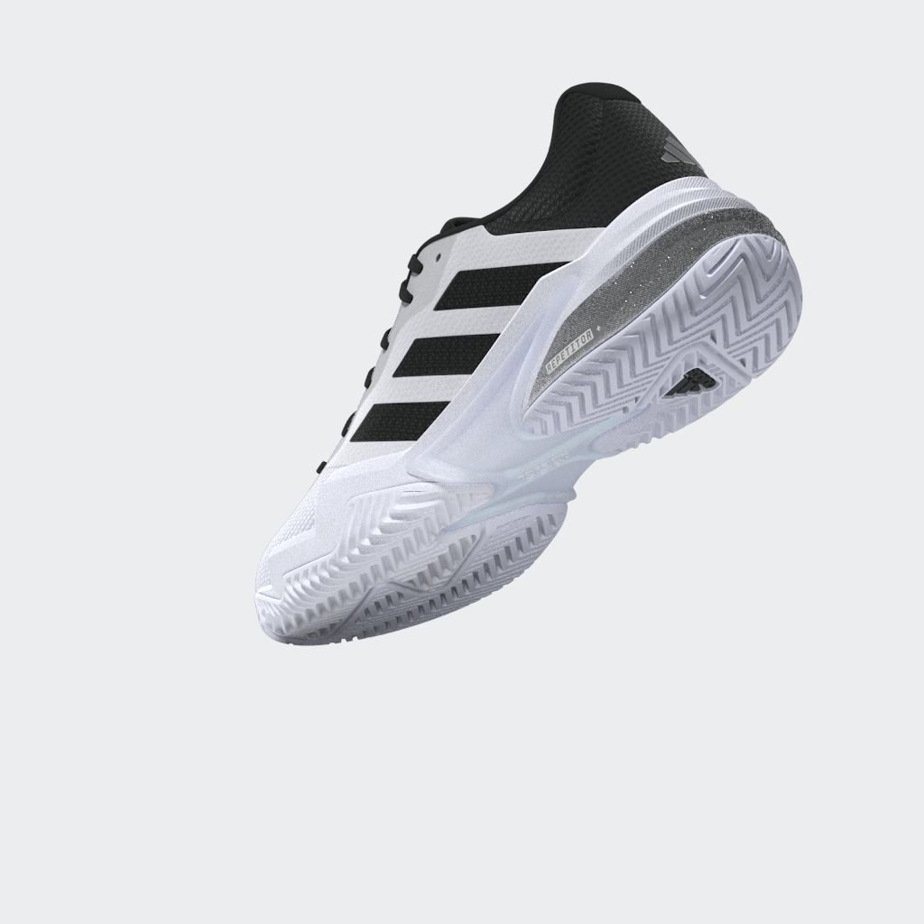 adidas Performance Tennisschoenen BARRICADE 13 geschikt voor hardcourt en zandvelden