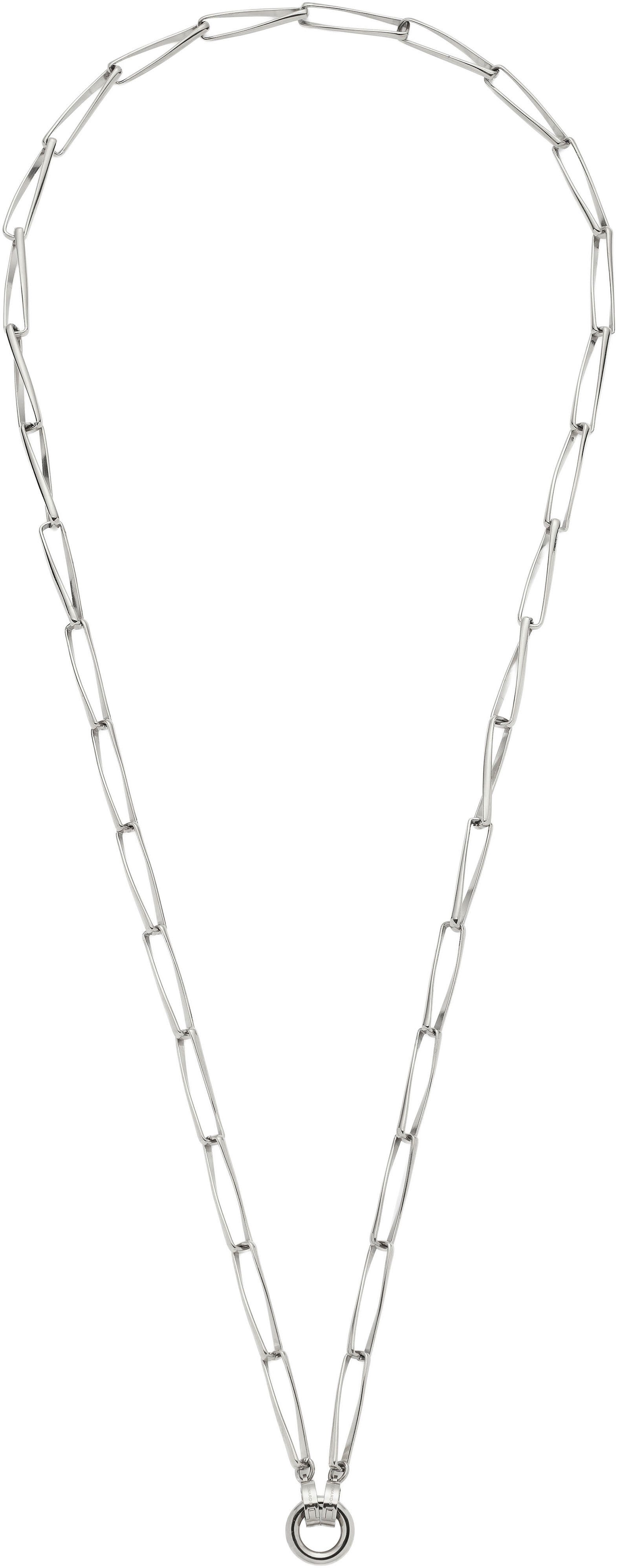 LEONARDO Bedelketting Halsketting Consenza Clip&Mix, 024442, 024443