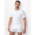 kumpf hemd (1 stuk) wit