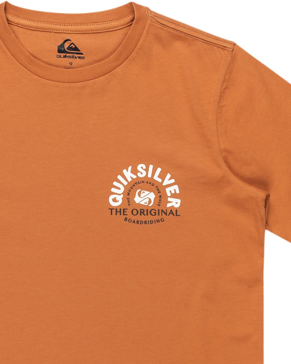 Quiksilver Shirttop Ev Summer Road