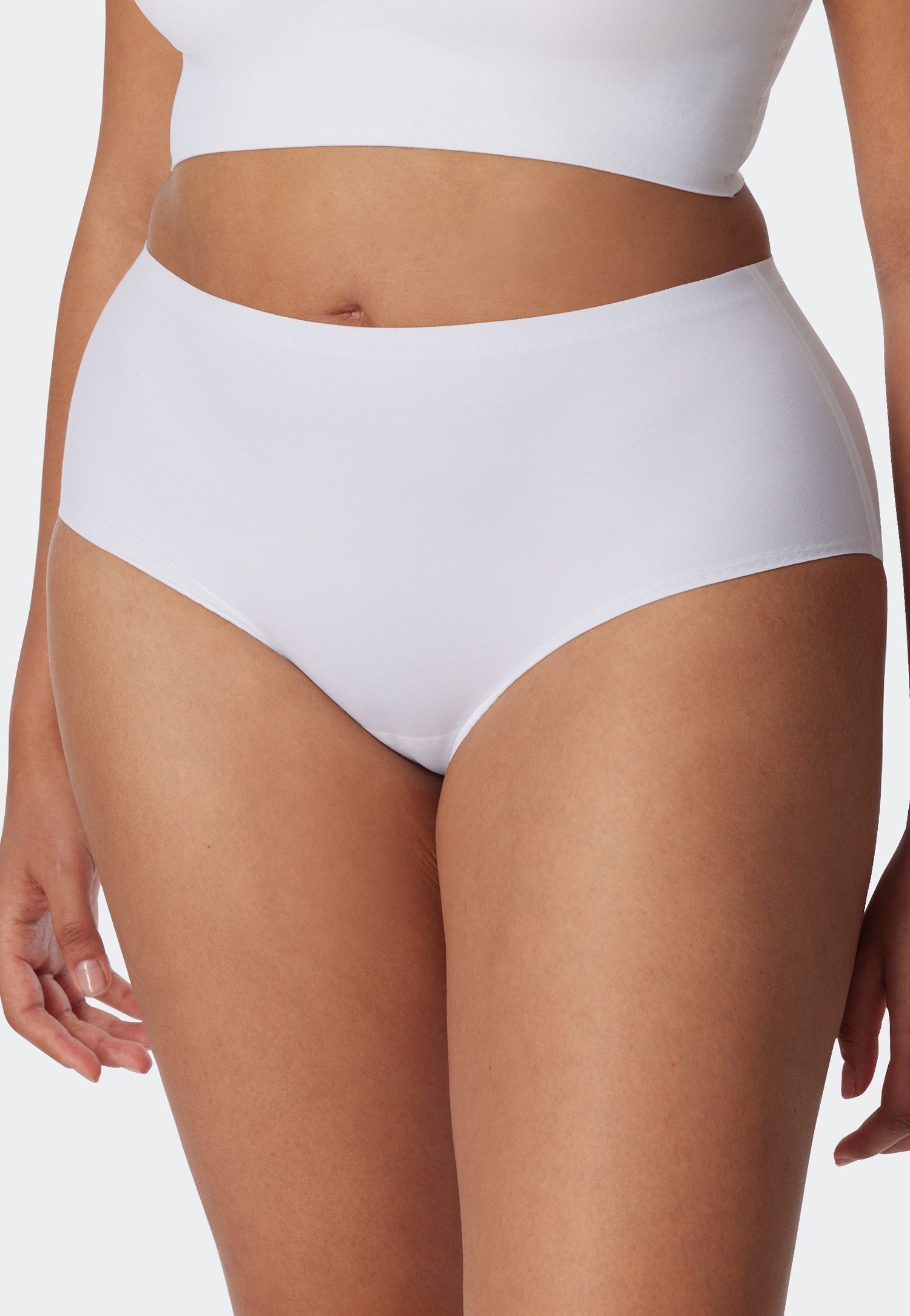 Schiesser Maxislip INVISIBLE SOFT