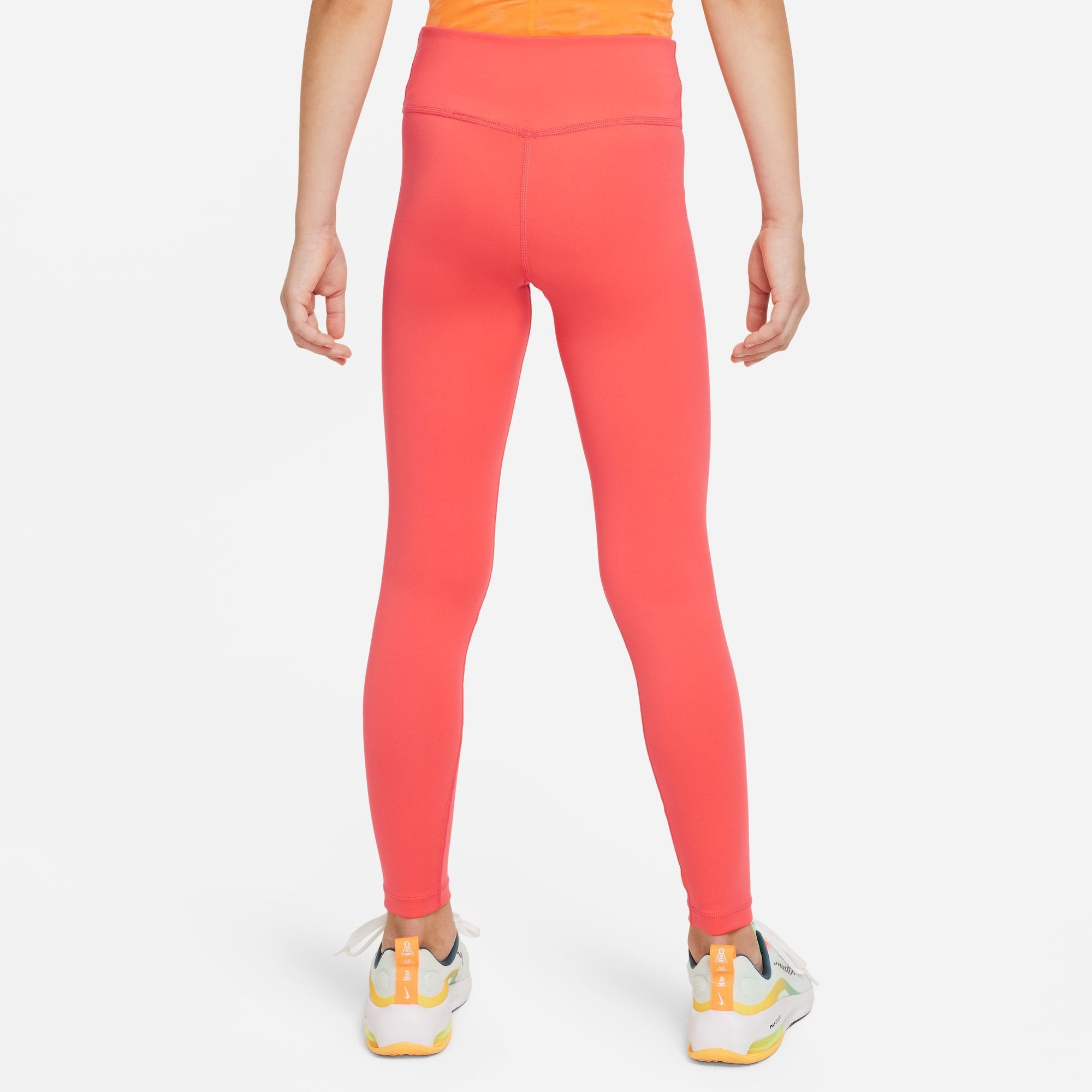 Nike Trainingstights Dri-FIT One Big Kids' (Girls') Leggings