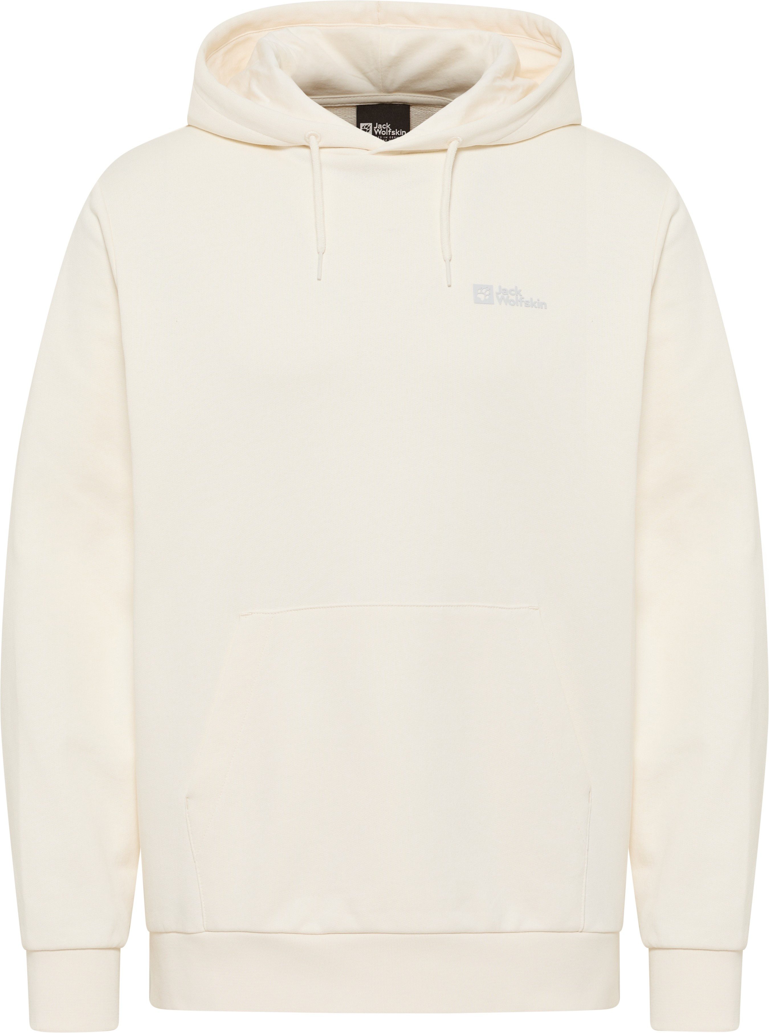 Jack Wolfskin Capuchontrui ESSENTIAL HOODIE M