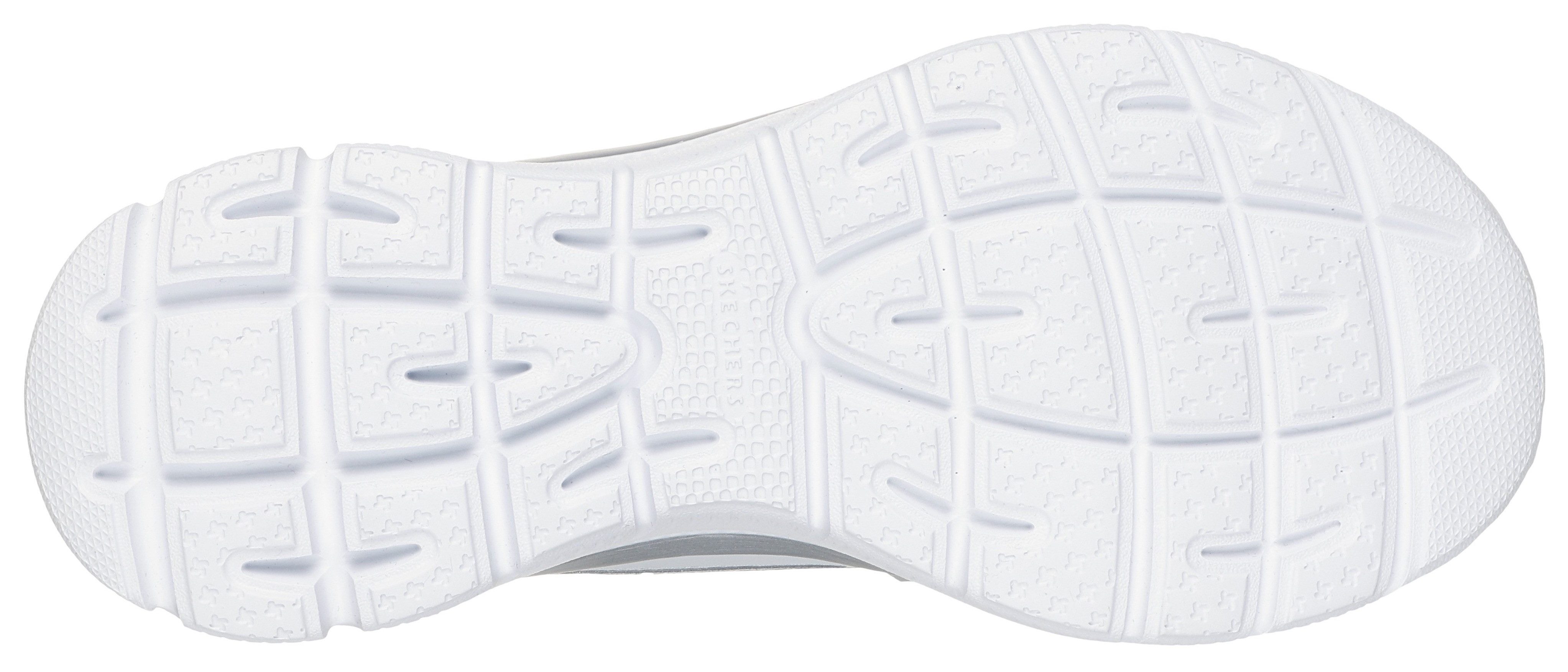 Skechers Slip-on sneakers SUMMITS PLUS-SOFT LUSTER
