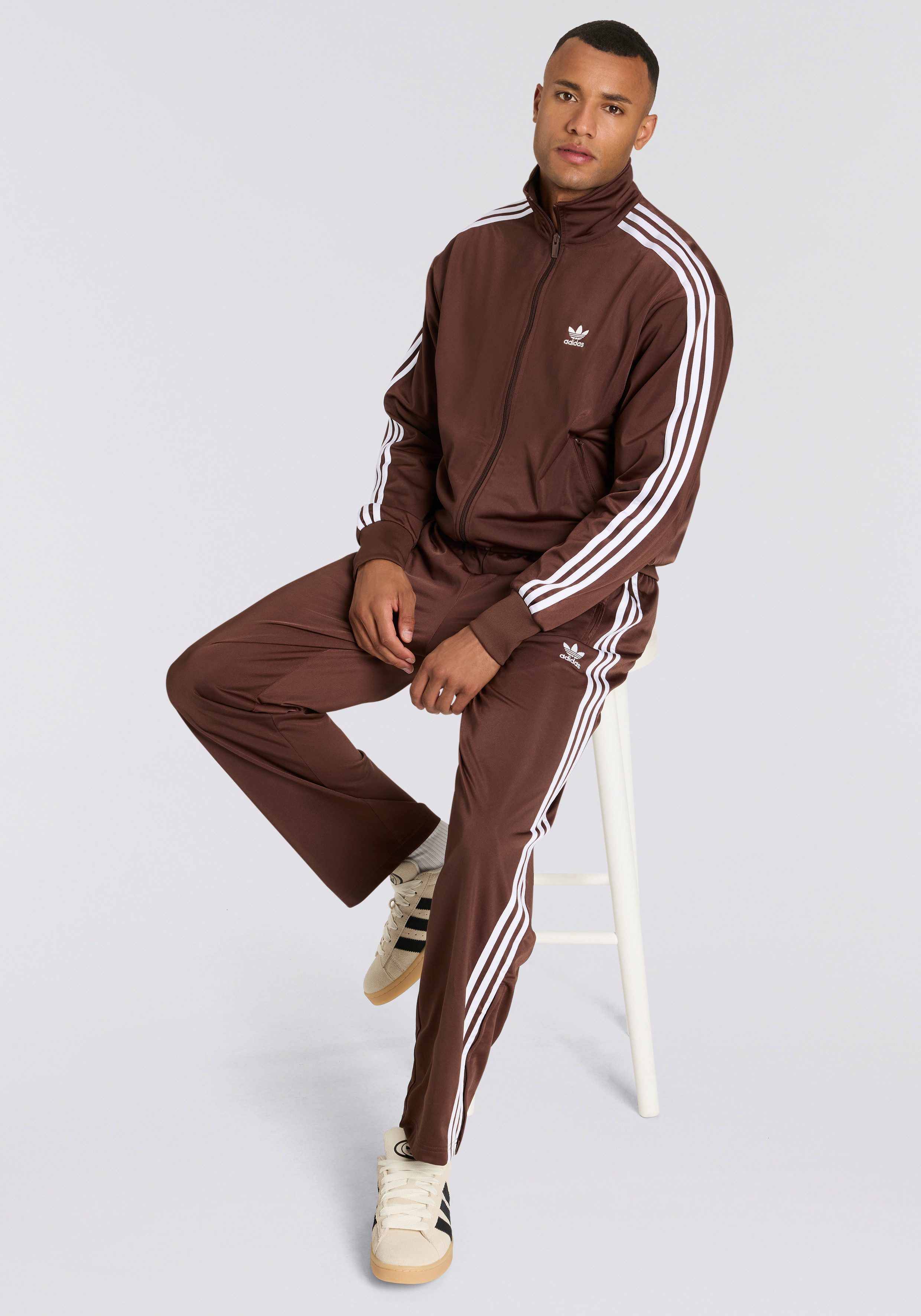 adidas Originals Trainingsjack FBIRD TT