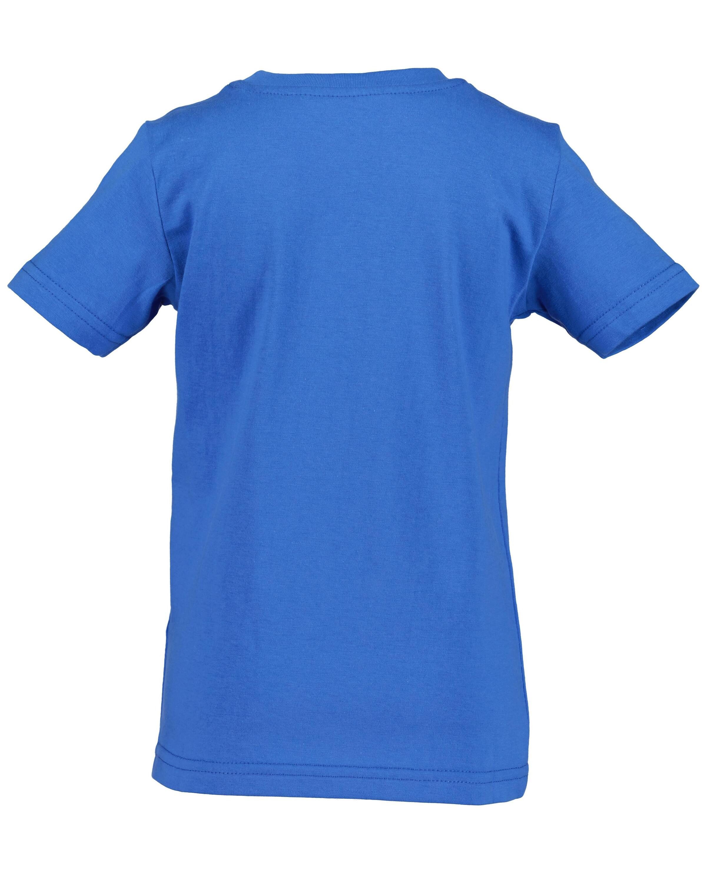 Blue Seven T-shirt Blue Seven jongens T-shirts (2-delig)