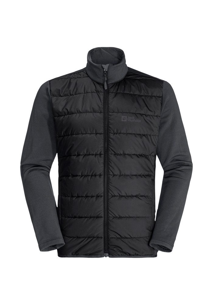 Jack Wolfskin Functioneel 3-in-1-jack GLAABACH 3-in-1 JKT M (2-delig)