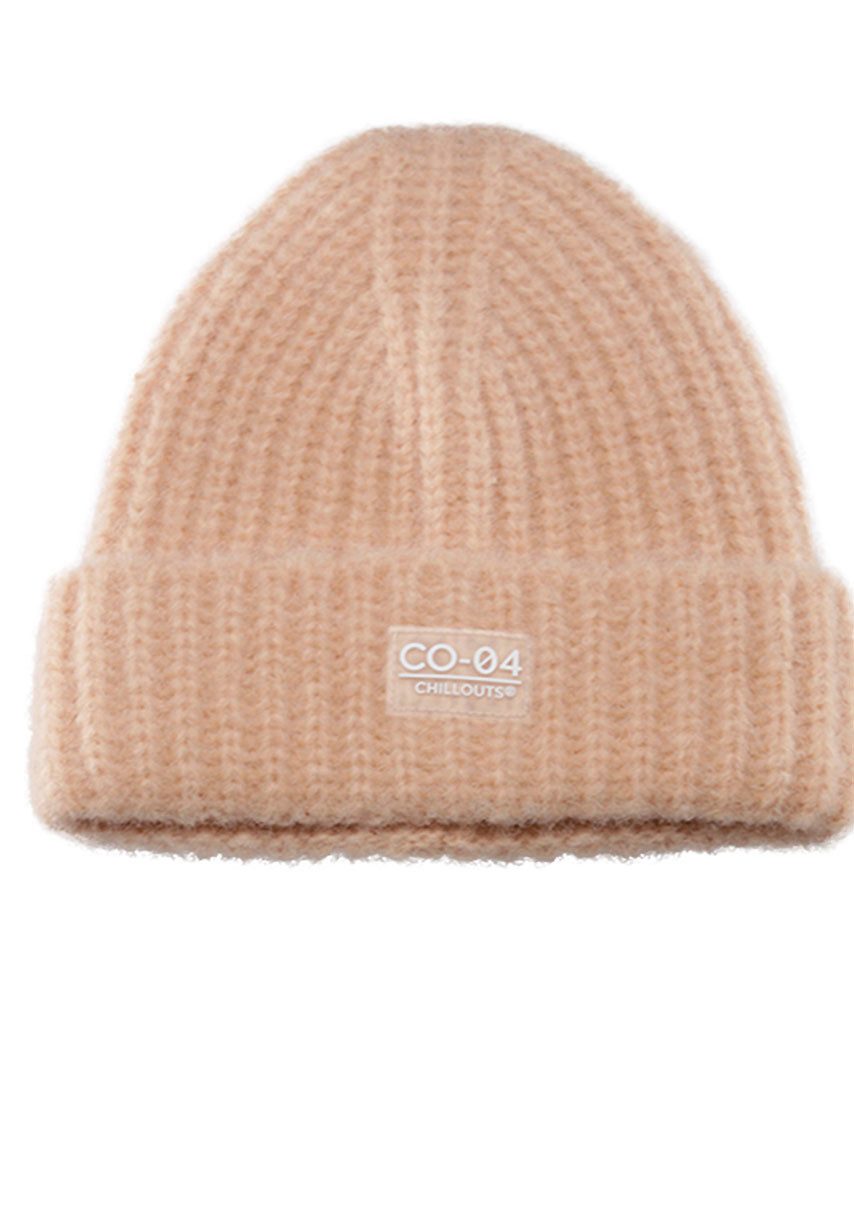 chillouts Gebreide muts Alice Hat met zacht materiaal