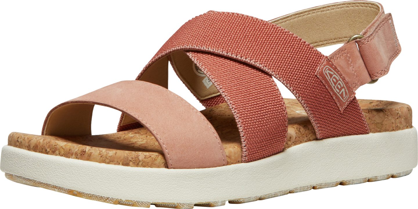 Keen Sandalen ELLE CRISS CROSS