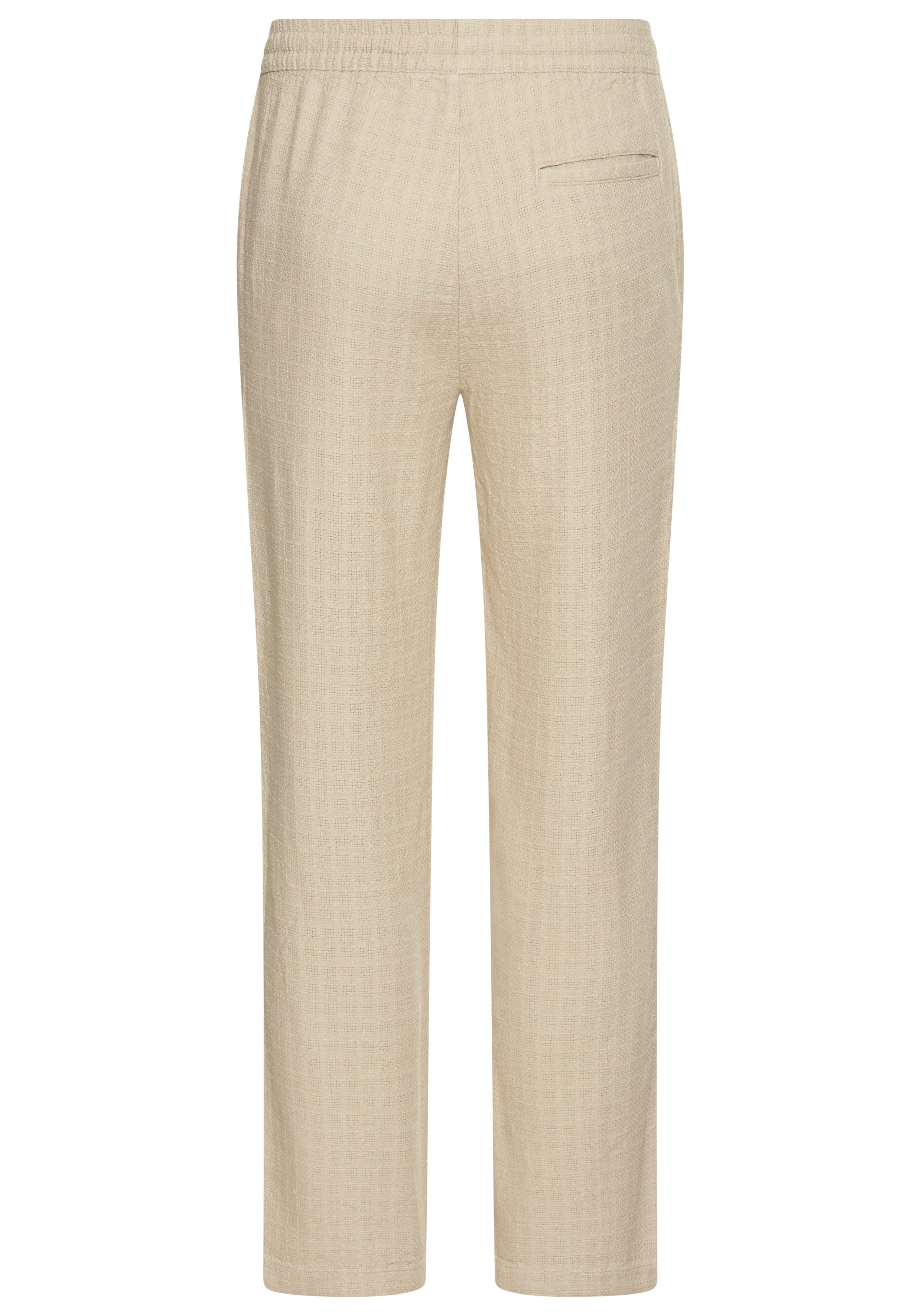 ONLY & SONS Linnen broek ONSSINUS LINEN LATHAM 0257 PANT