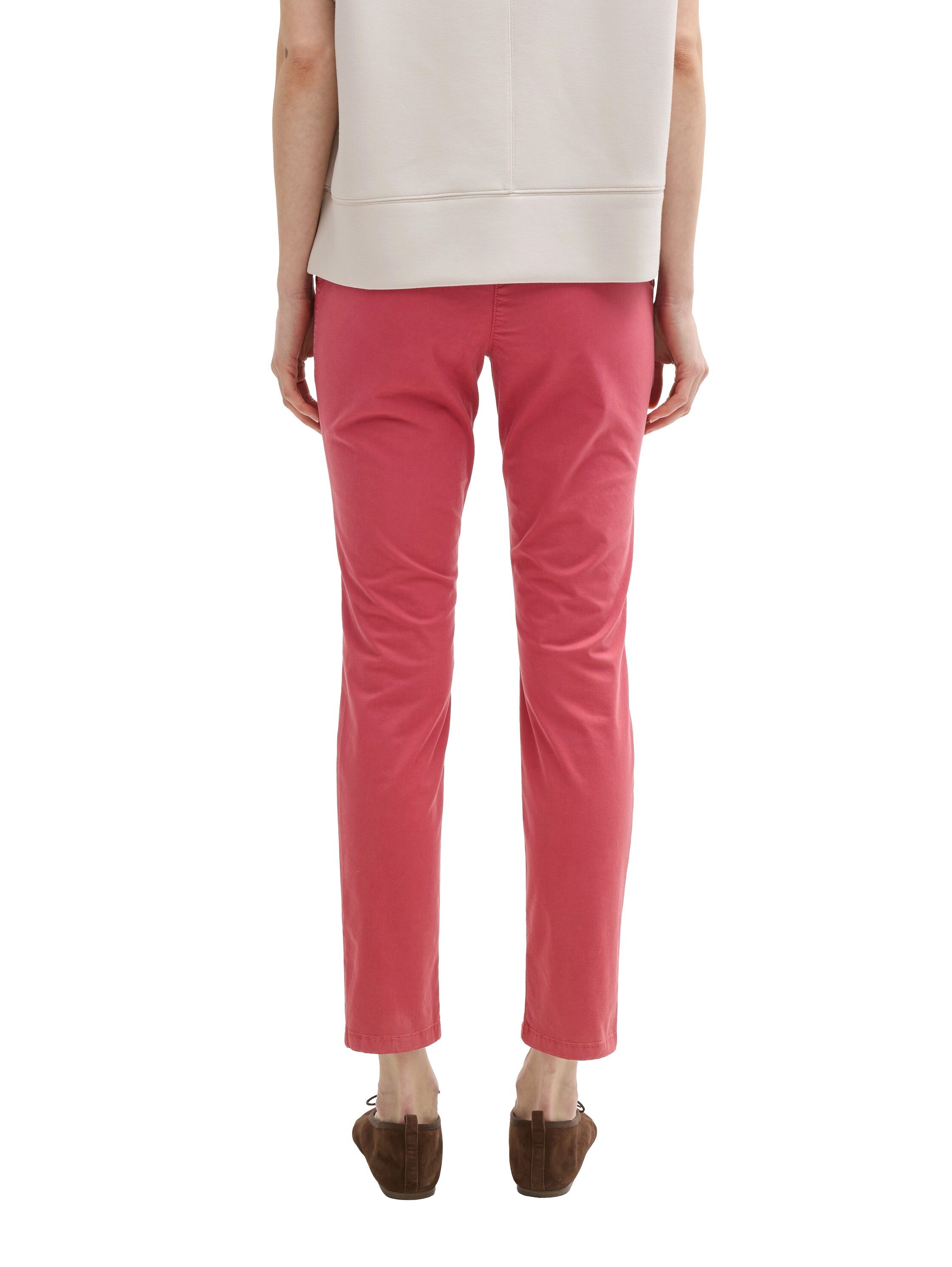 Tom Tailor Chino met riem