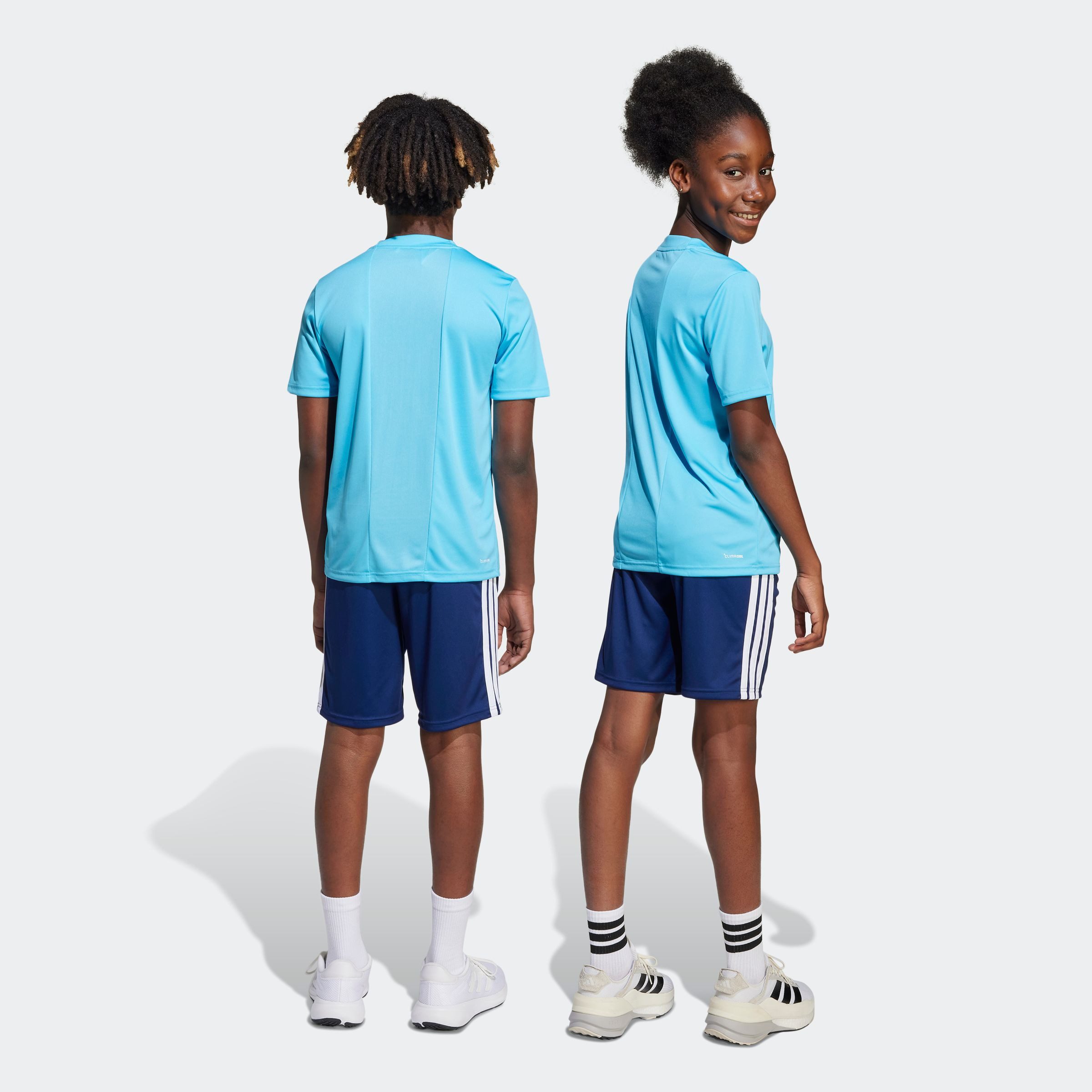 adidas Sportswear Trainingspak J TR-ES 3S SET (2-delig)