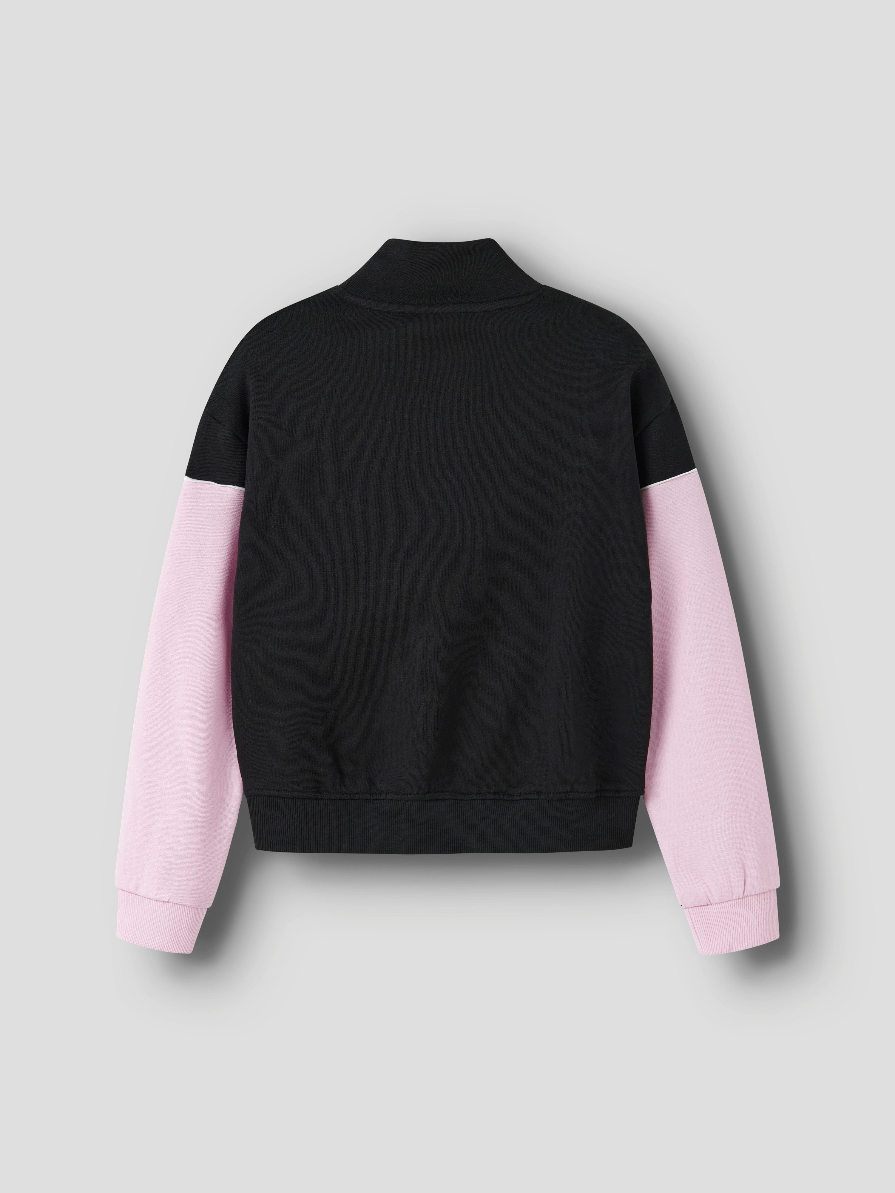 Name It Sweatshirt NKFLEIKA SH SWEAT BRU
