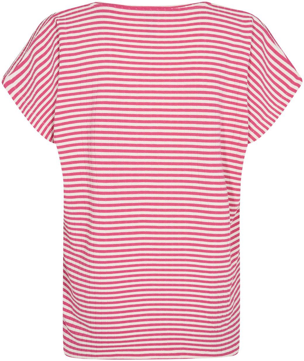 soyaconcept Shirt met V-hals SC-KAIZA 1