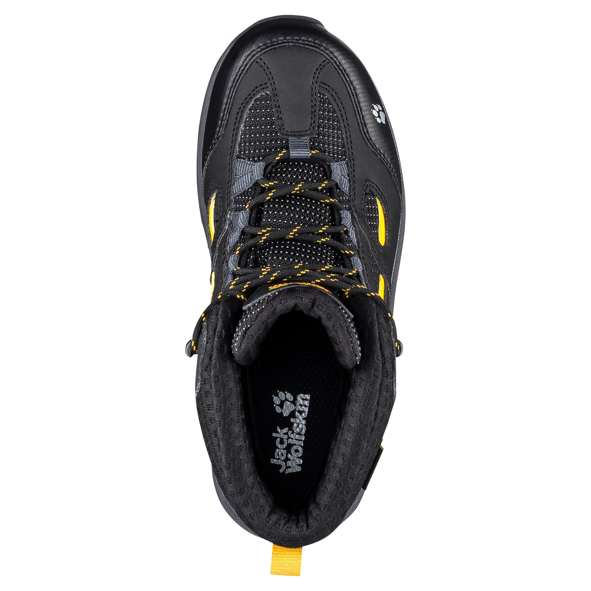 Jack Wolfskin Wandelschoenen VOJO TEXAPORE MID K