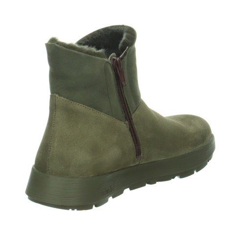 Think! Winterlaarzen COMODA met een ritssluiting