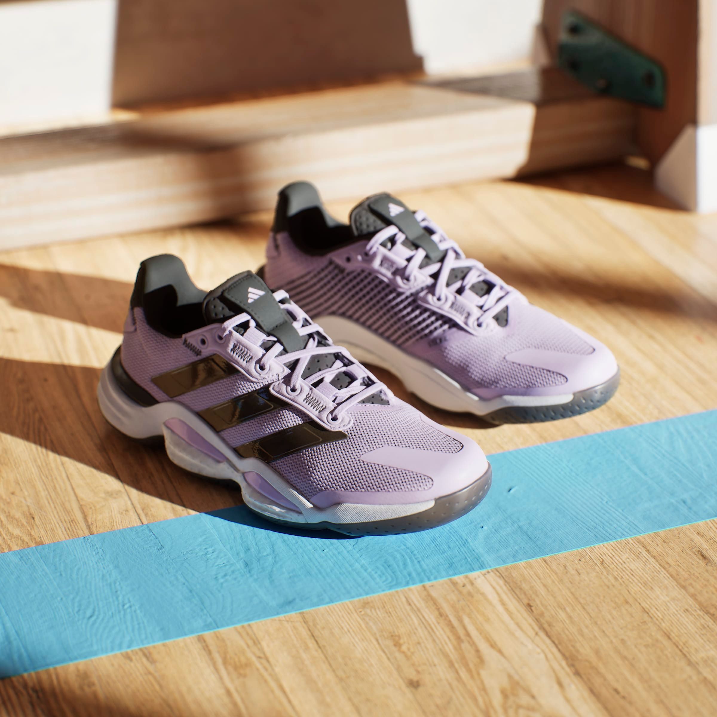 adidas Performance Handbalschoenen