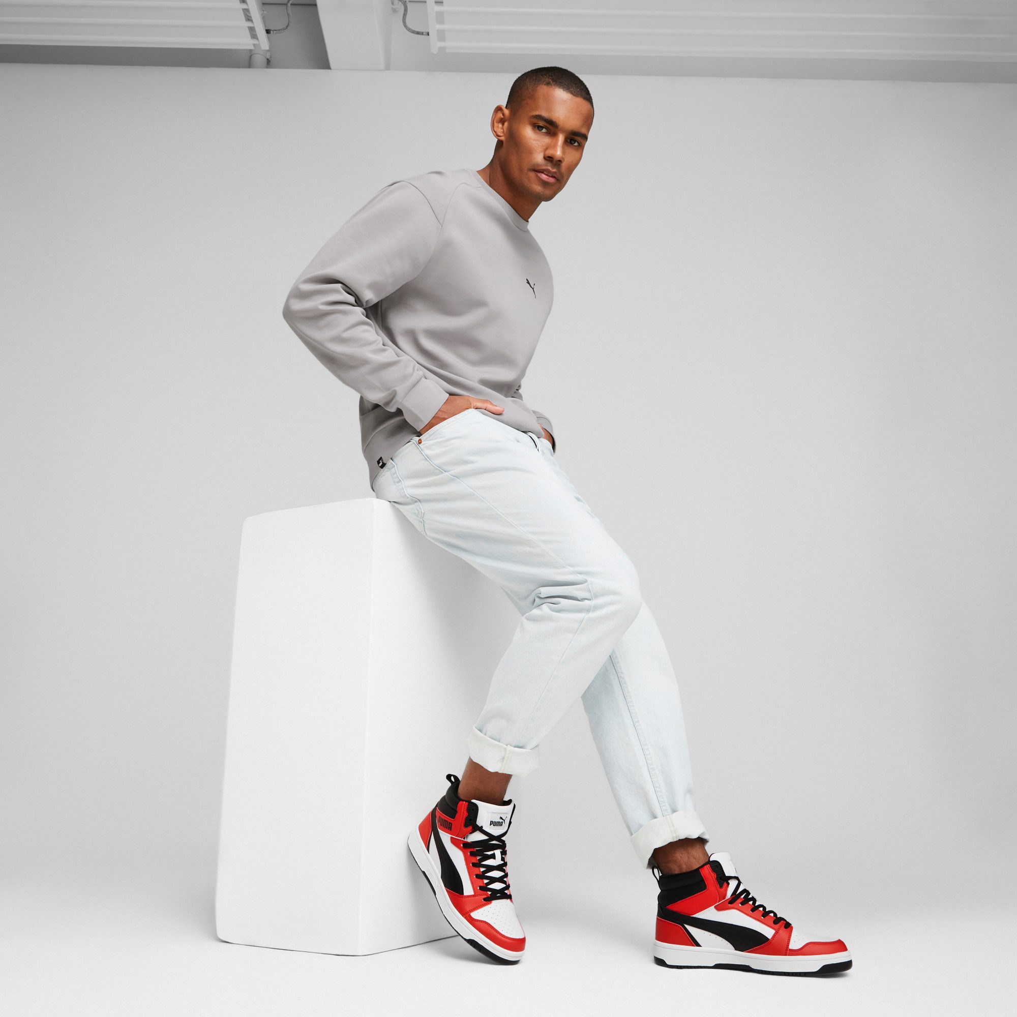PUMA Sneakers REBOUND V6