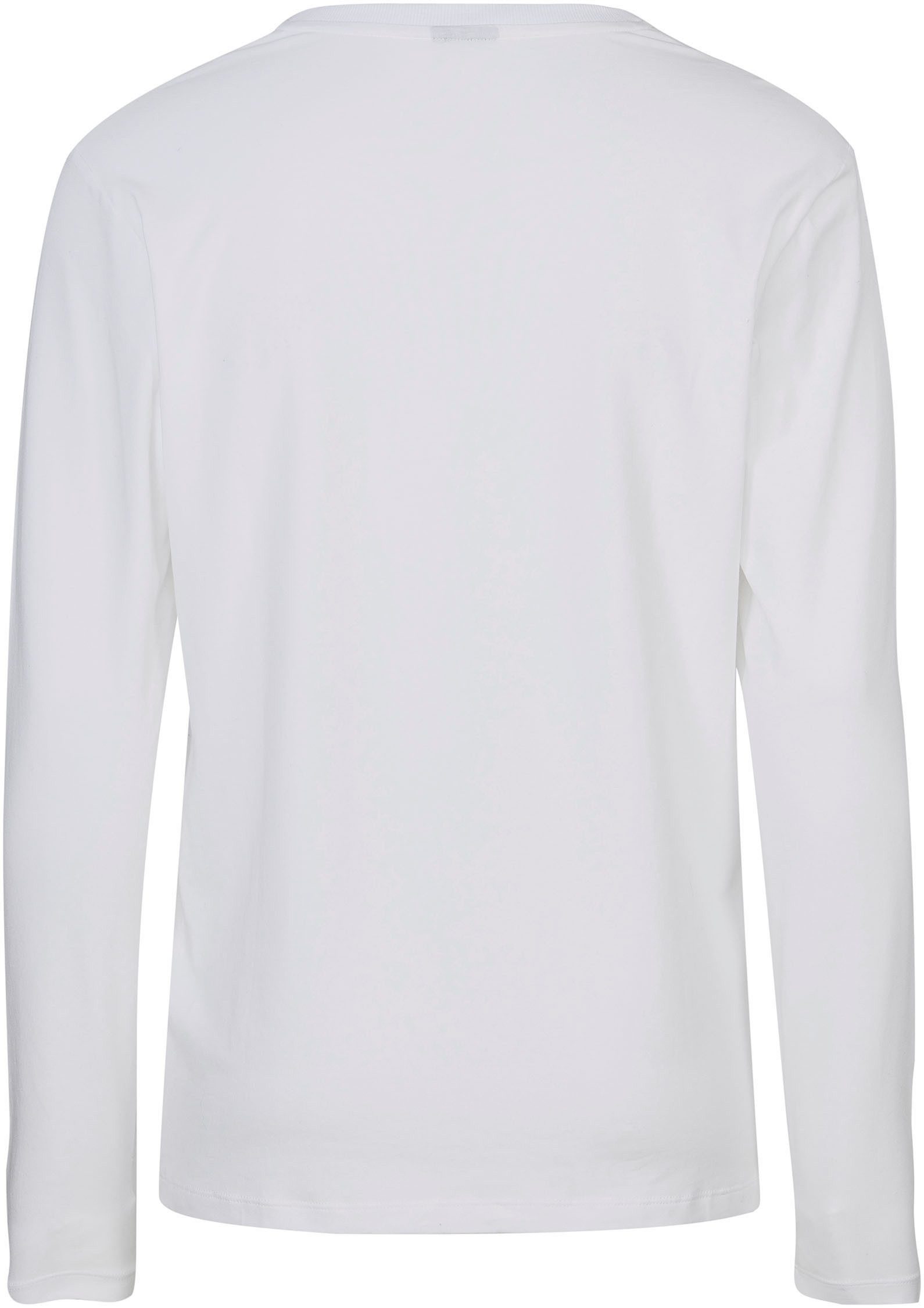 JOOP! Shirt met lange mouwen Comfort met smalle snit voor elegante pasvorm