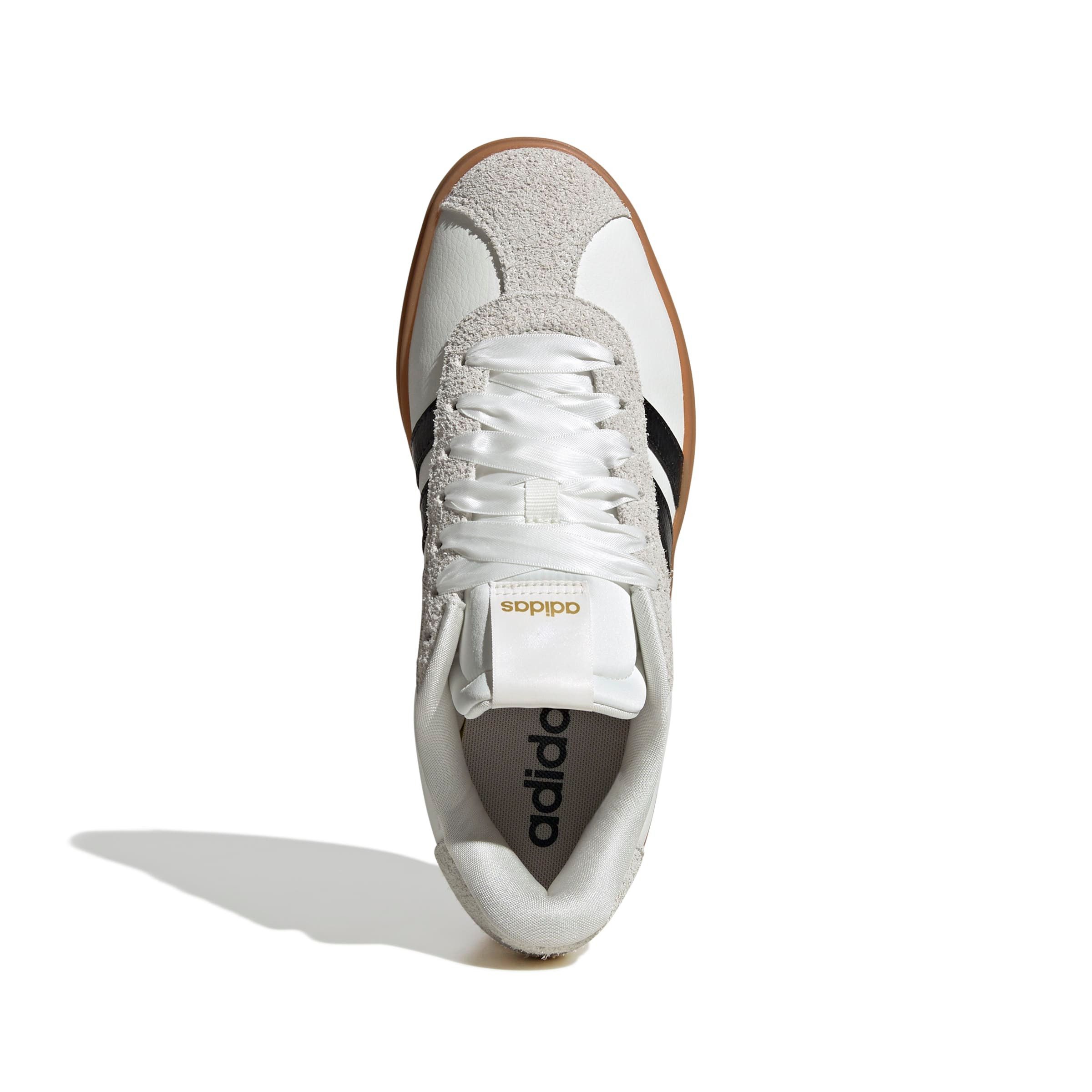 adidas Sportswear Sneakers VL COURT BOLD met plateau tussenzool