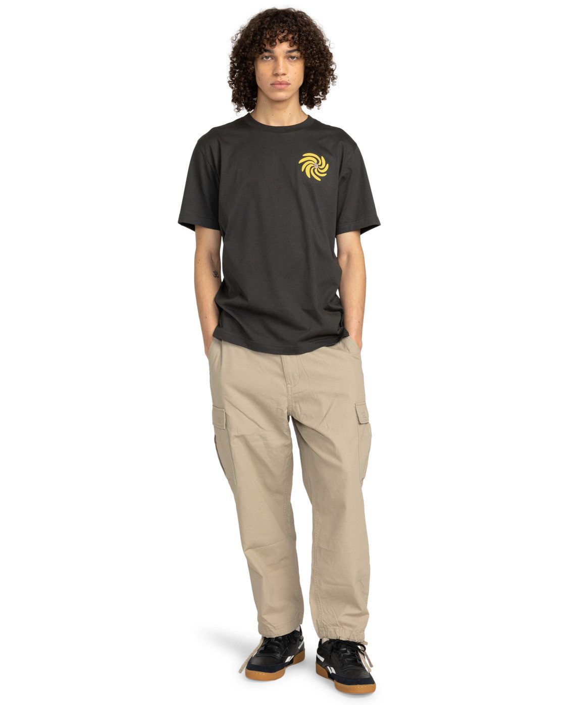 Element Relaxbroek Legion