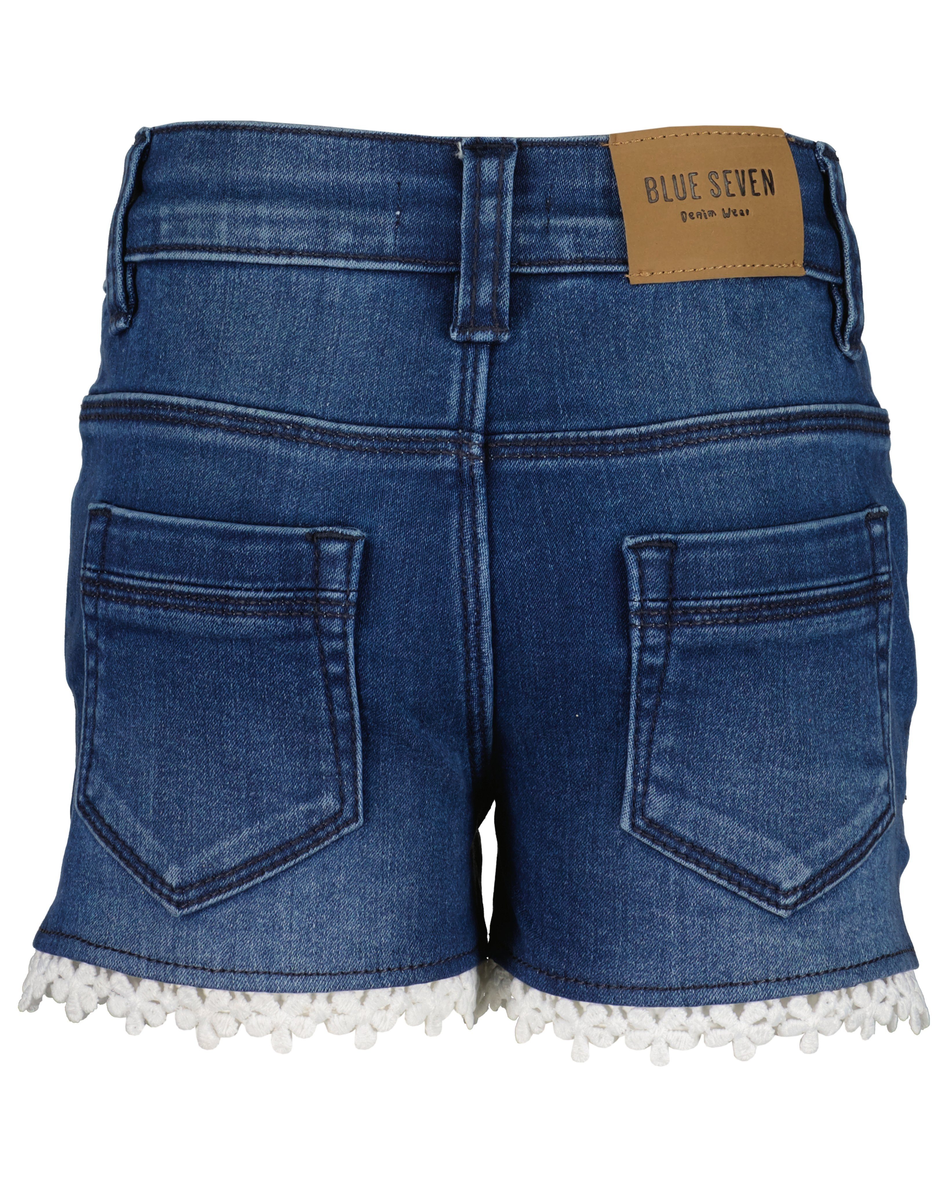 Blue Seven Short Kl Md jogjeans shorts