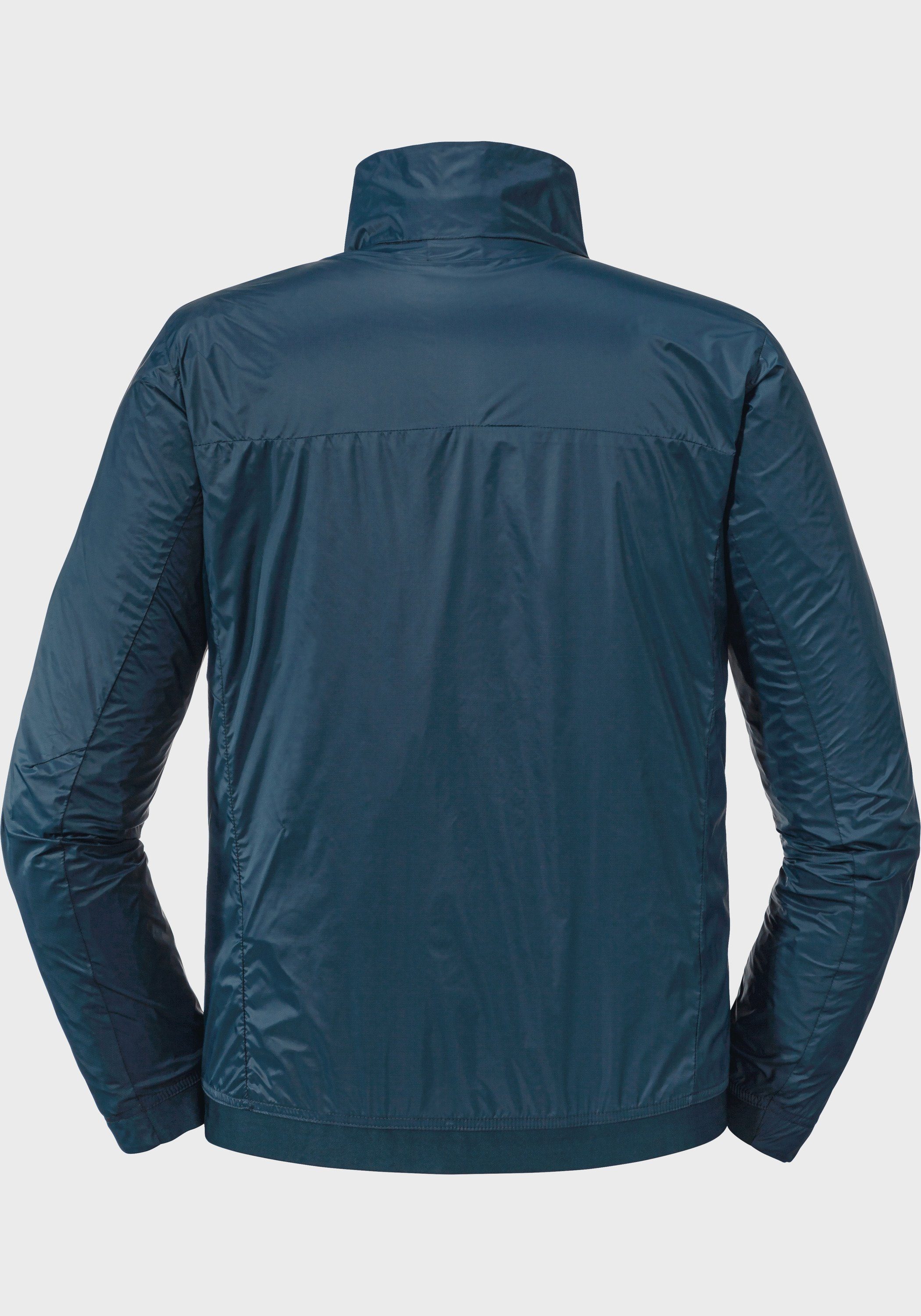 Schöffel Outdoorjack Jacket Bygstad M