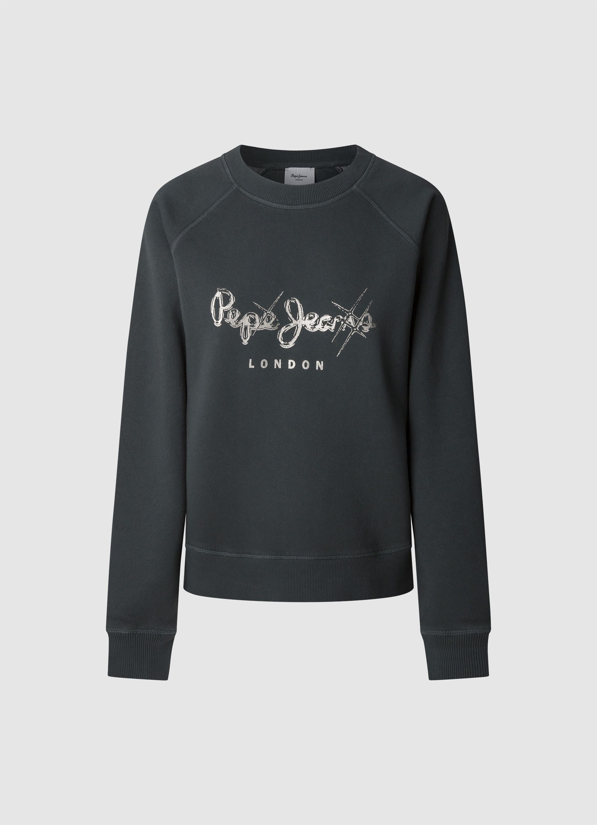 Pepe Jeans Sweatshirt LUPITA