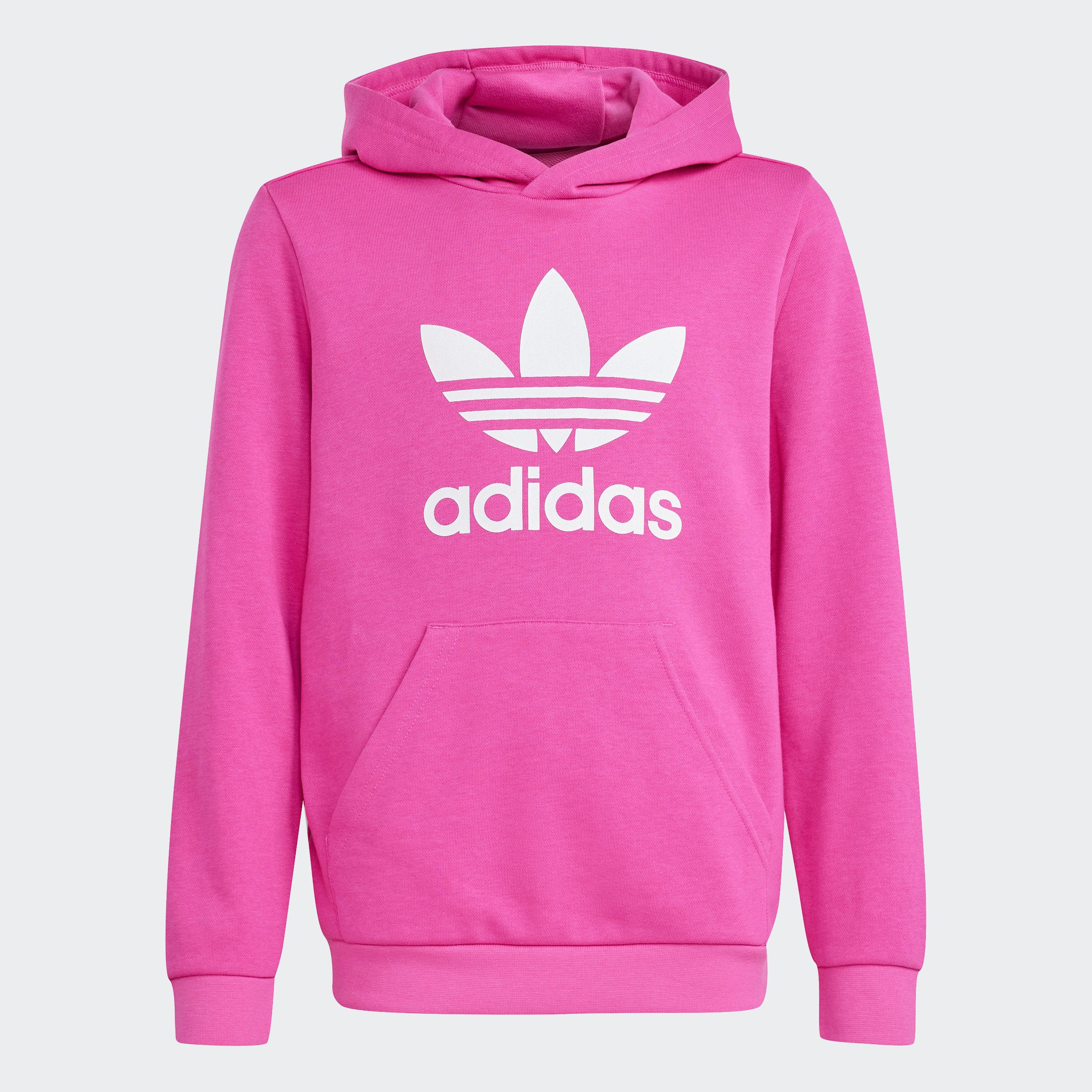 adidas Originals Hoodie TREFOIL HOODIE