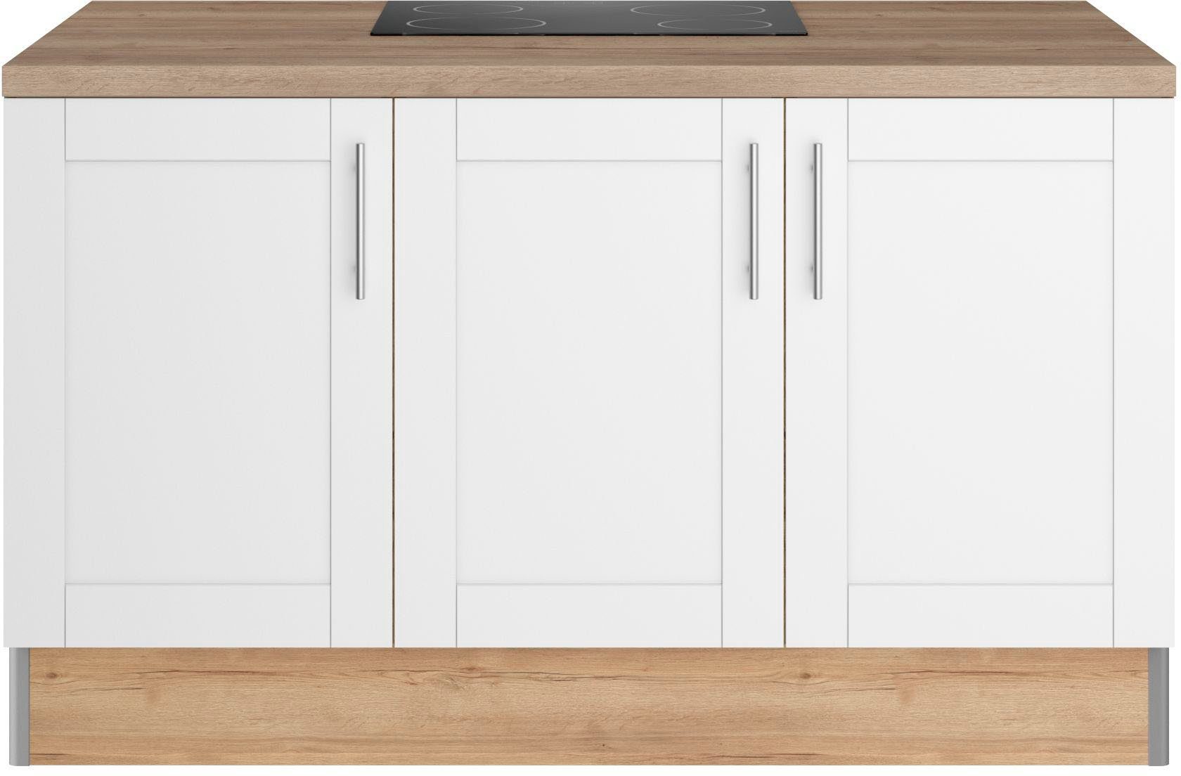 Kochstation Pantry keuken KS-Ahus
