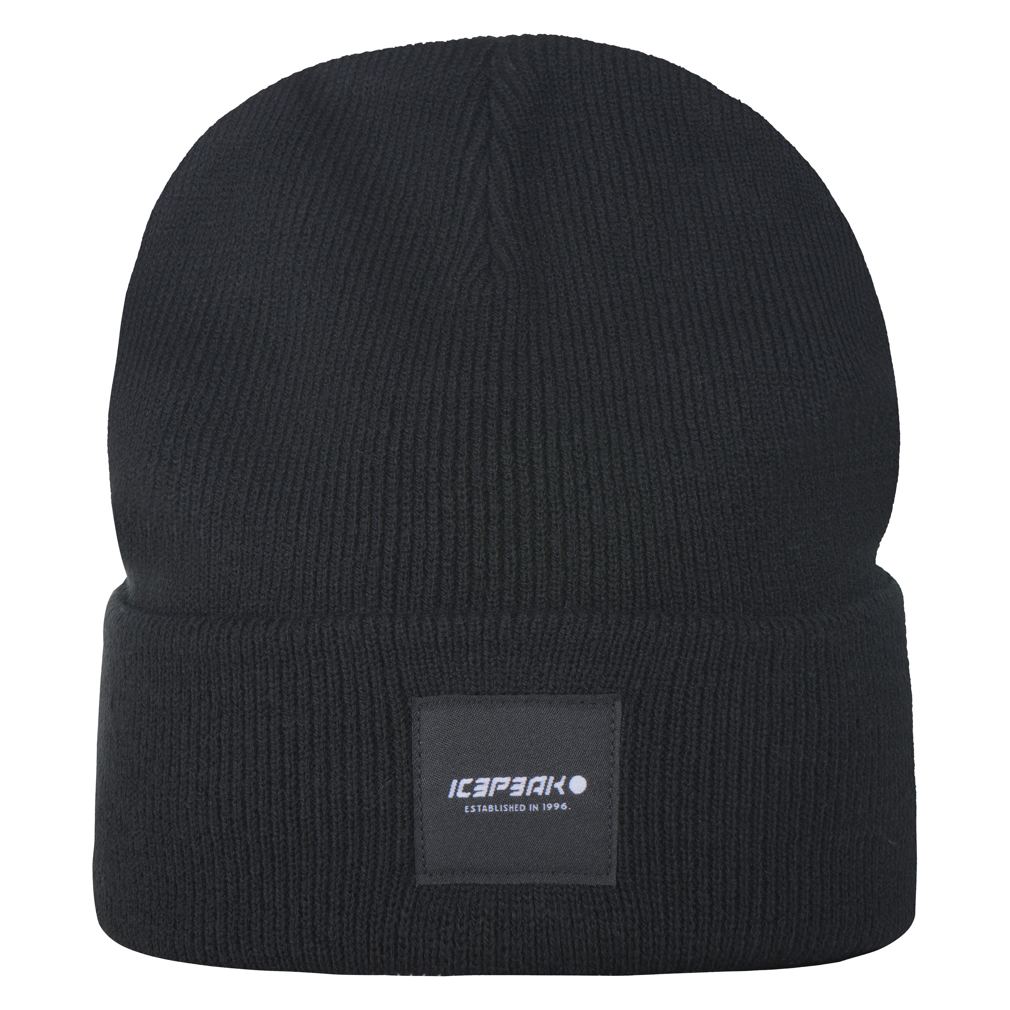 NU 20% KORTING: Icepeak Beanie