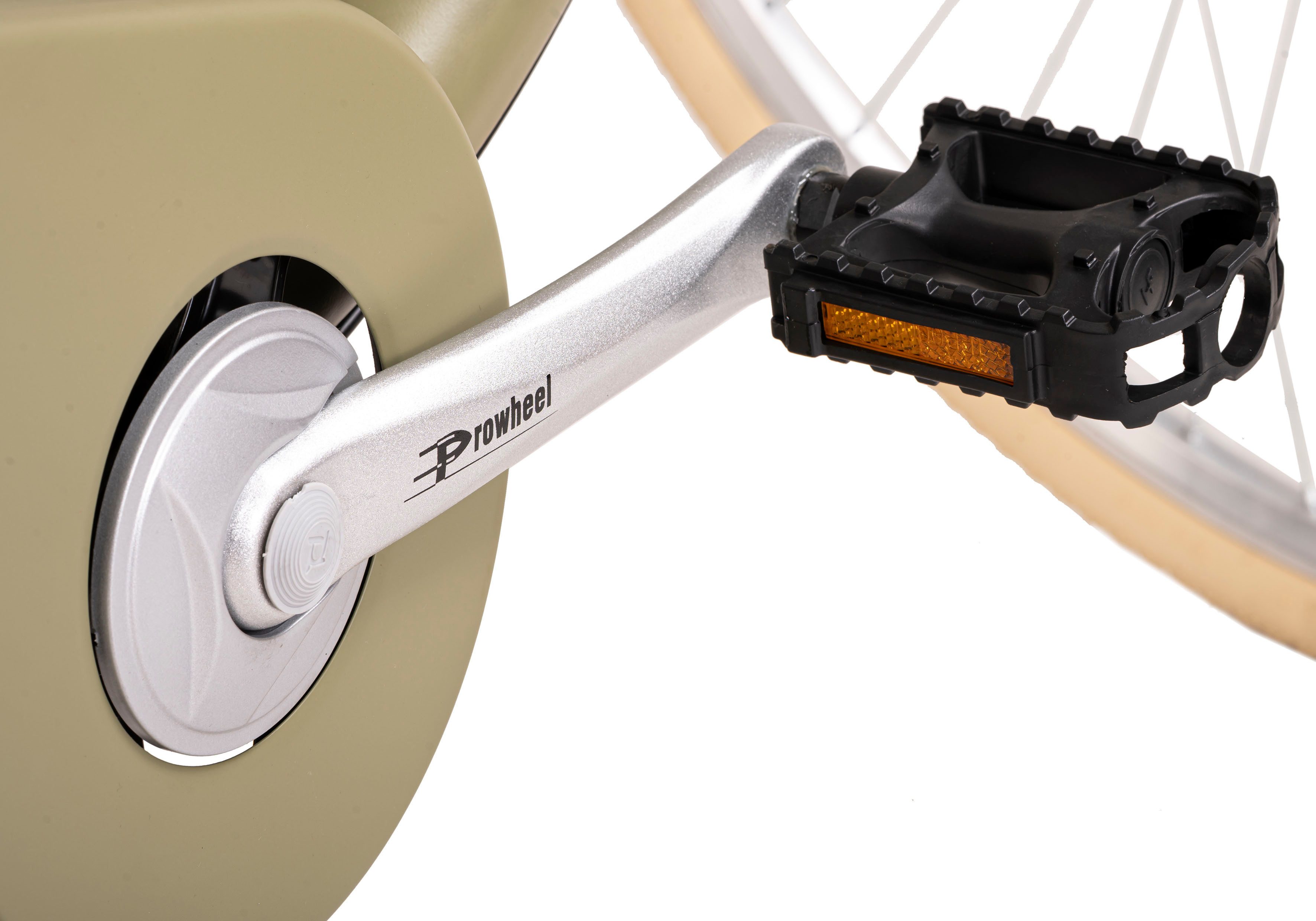 Dacapo Citybike Casino
