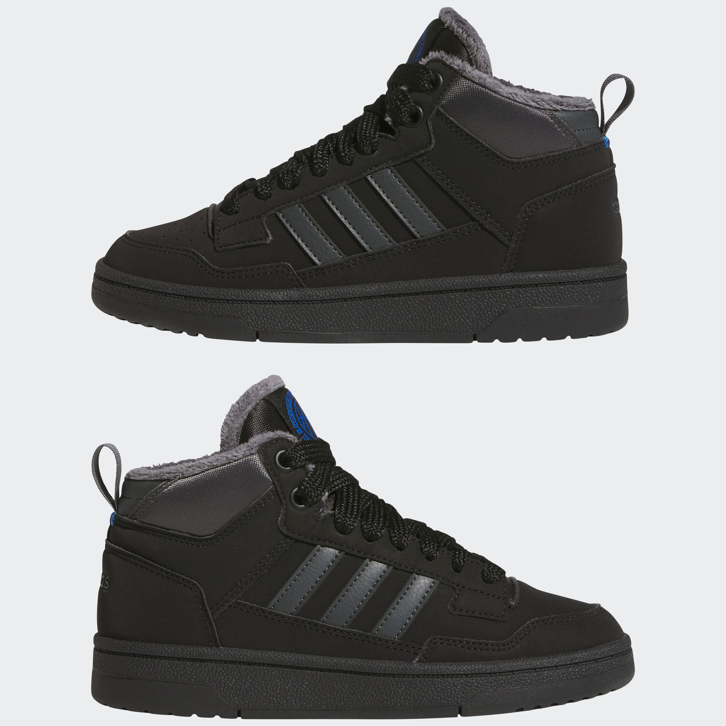 adidas Sportswear Sneakerboots RAPID COURT MID WINTERIZED Sneakers, veterschoenen, winterschoenen
