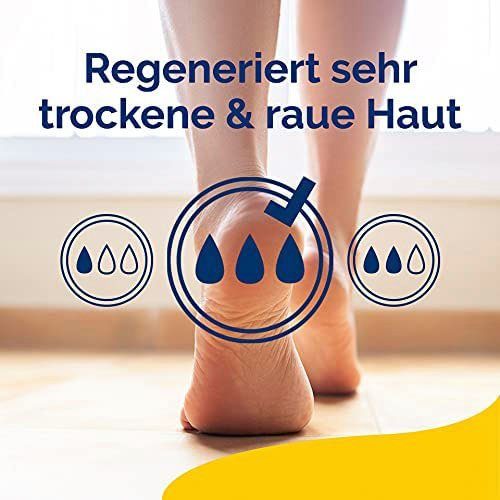 Scholl Voetencrème ExpertCare regenererende voetenbalsem