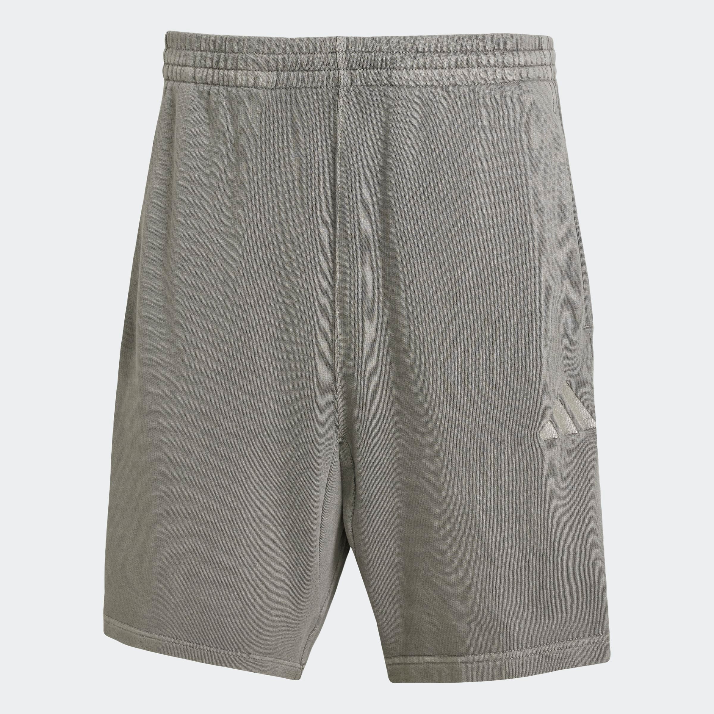 adidas Sportswear Short M A SZN W FT SH (1-delig)