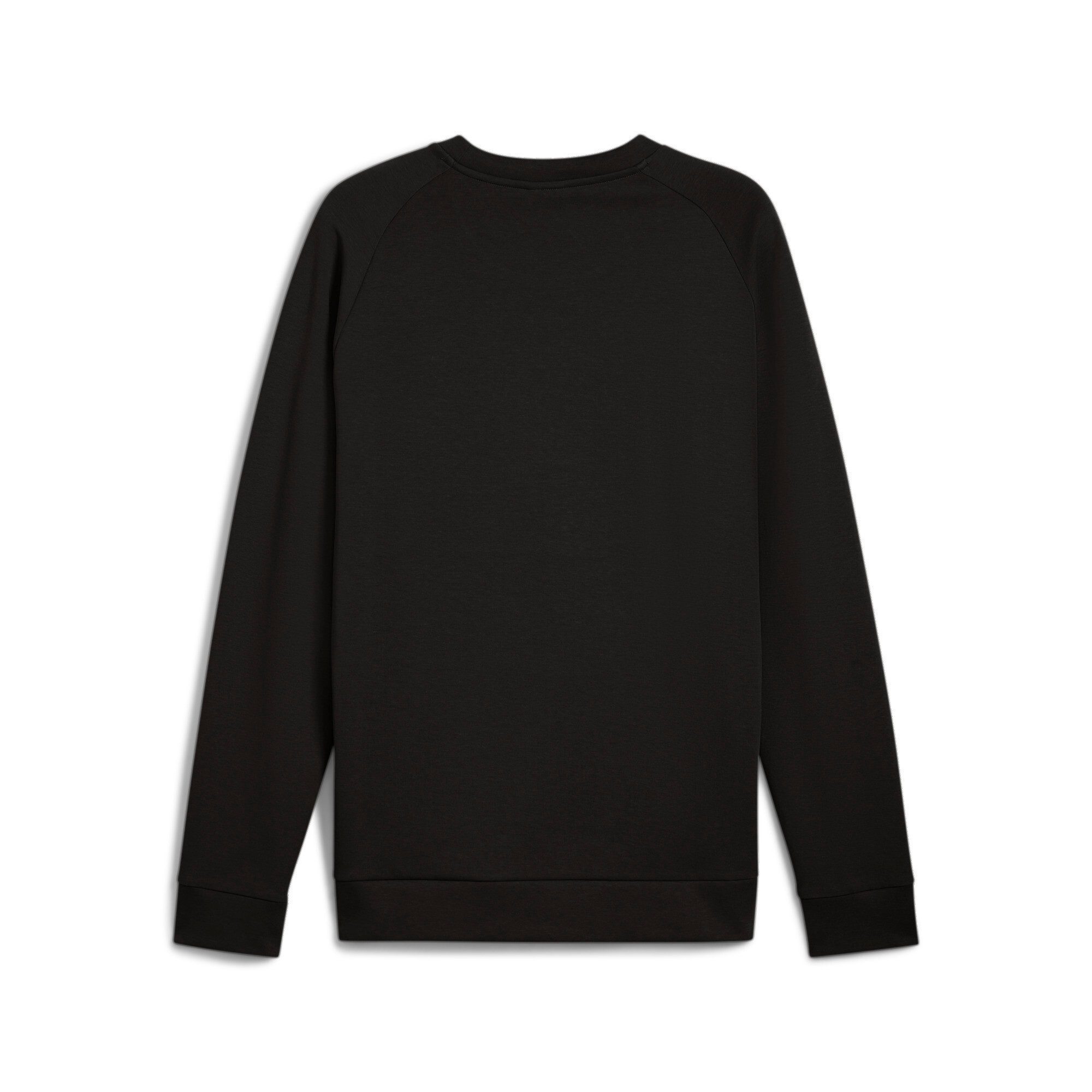 PUMA Shirt met lange mouwen TECH CREW DK