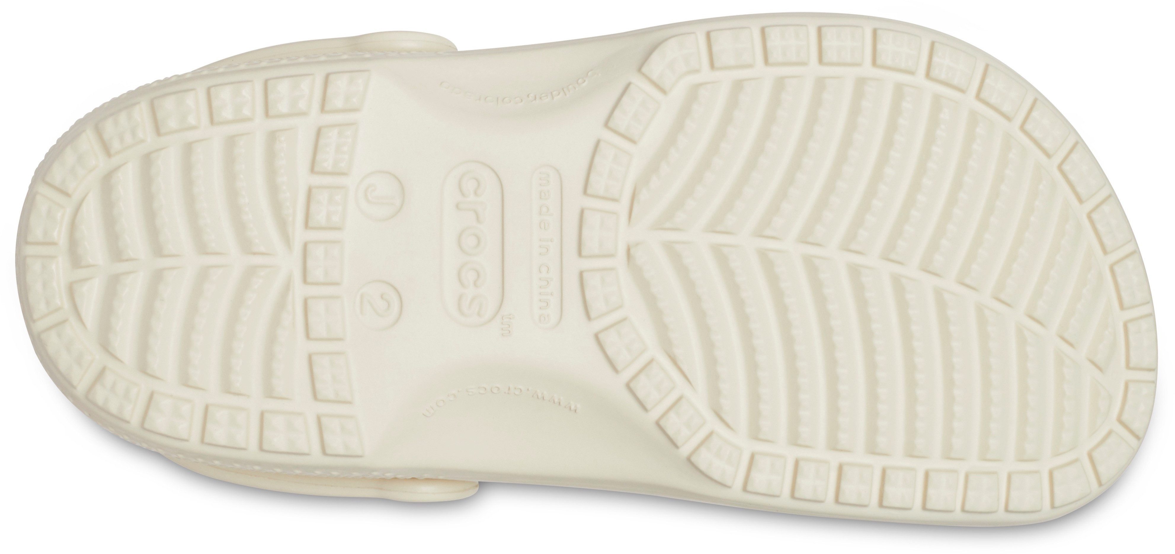 Crocs Clogs Classic K , zomerschoen, pantoffel, badschoen met draaibaar hielriempje