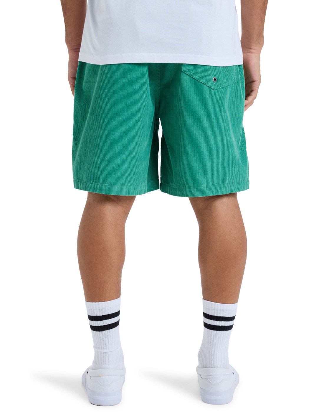 Quiksilver Bermuda Taxer 18"