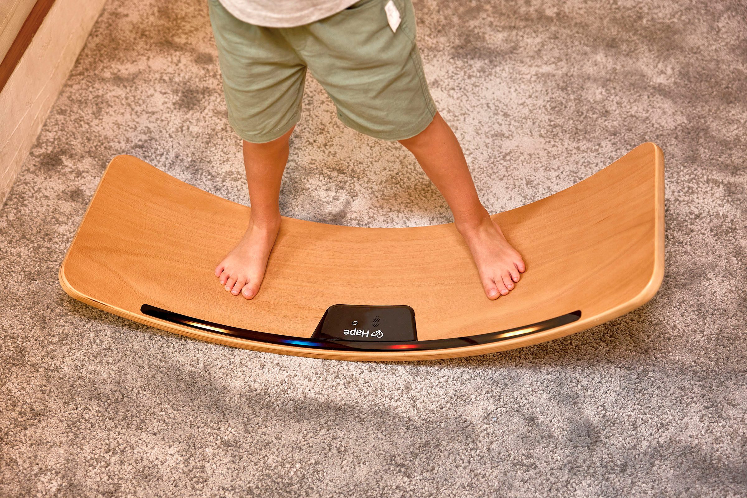 Hape Balanceboard Intelligent balansbord