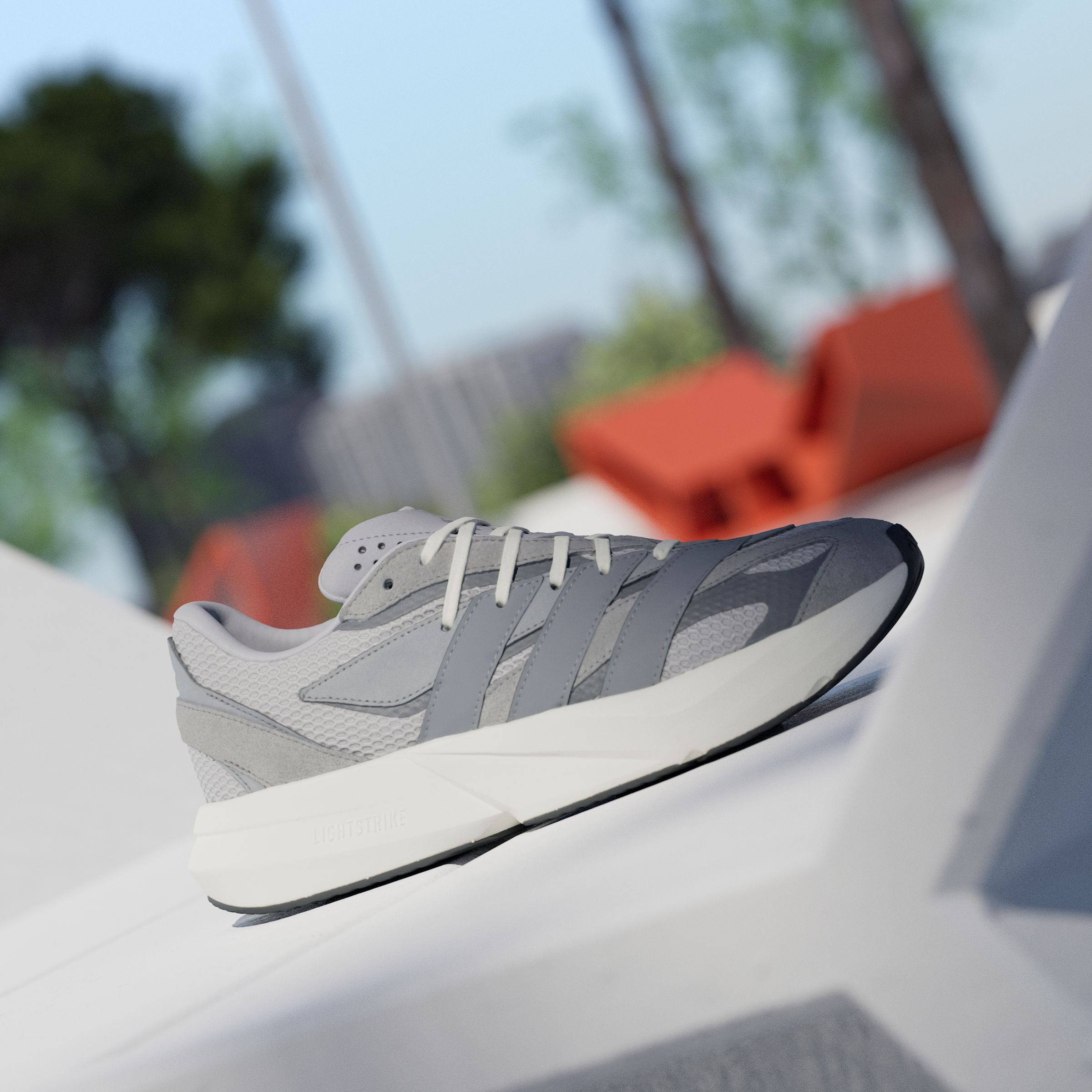 adidas Sportswear Sneakers LIGHTBLAZE