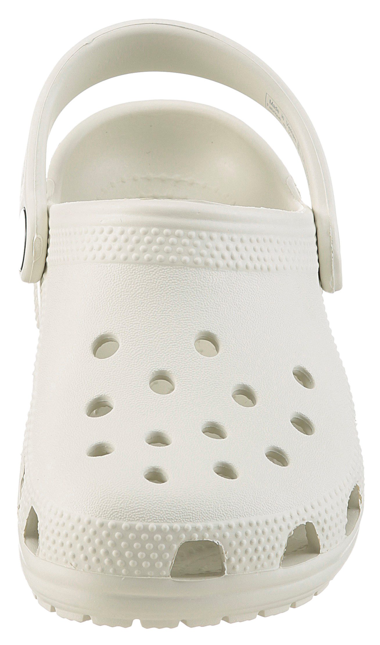 Crocs Clogs Classic K , zomerschoen, pantoffel, badschoen met draaibaar hielriempje