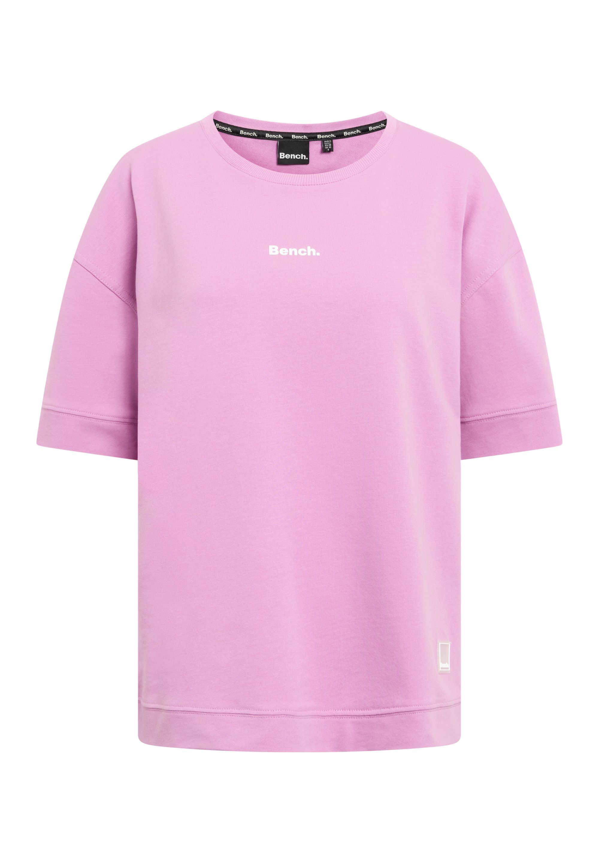 Bench. Shirt met korte mouwen Regina